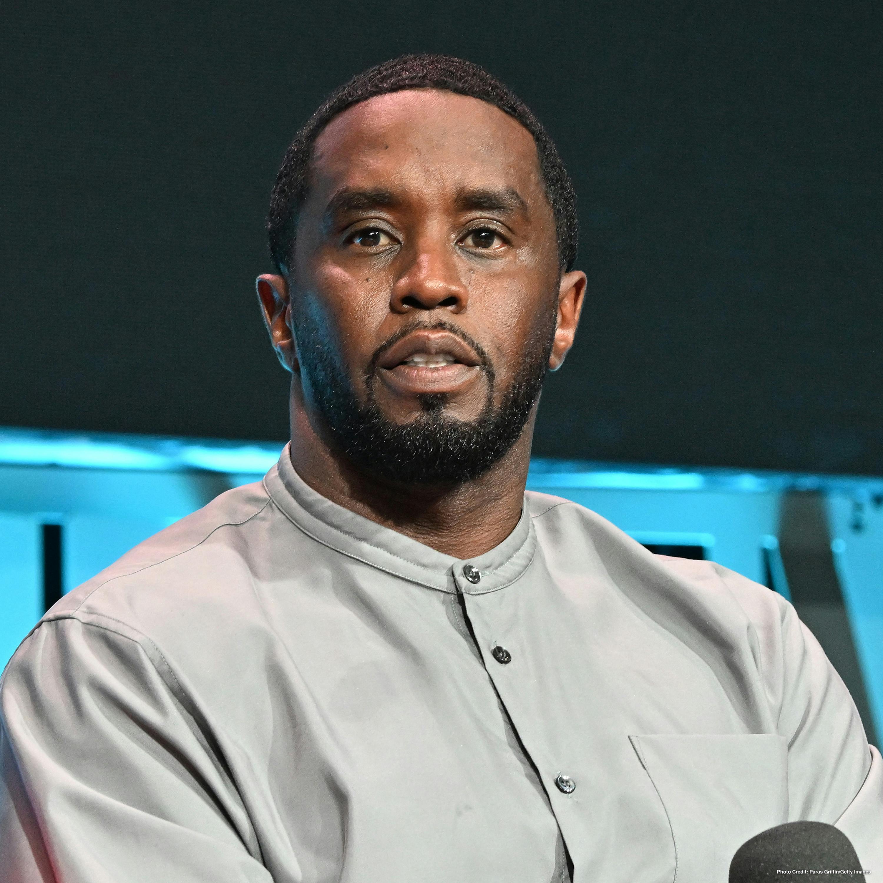 Diddy’s Indictment & More Thoughts on Jack Smith