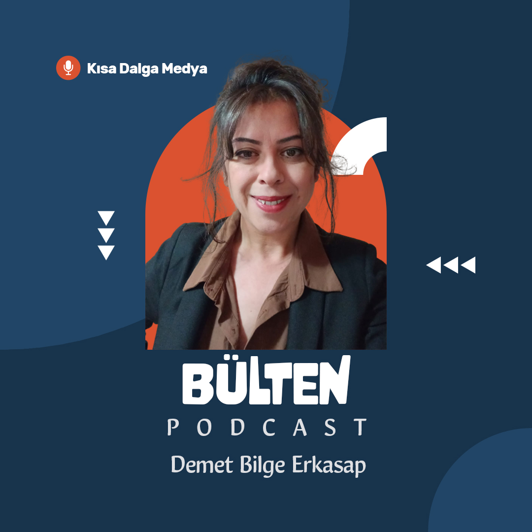 Kısa Dalga Bülten