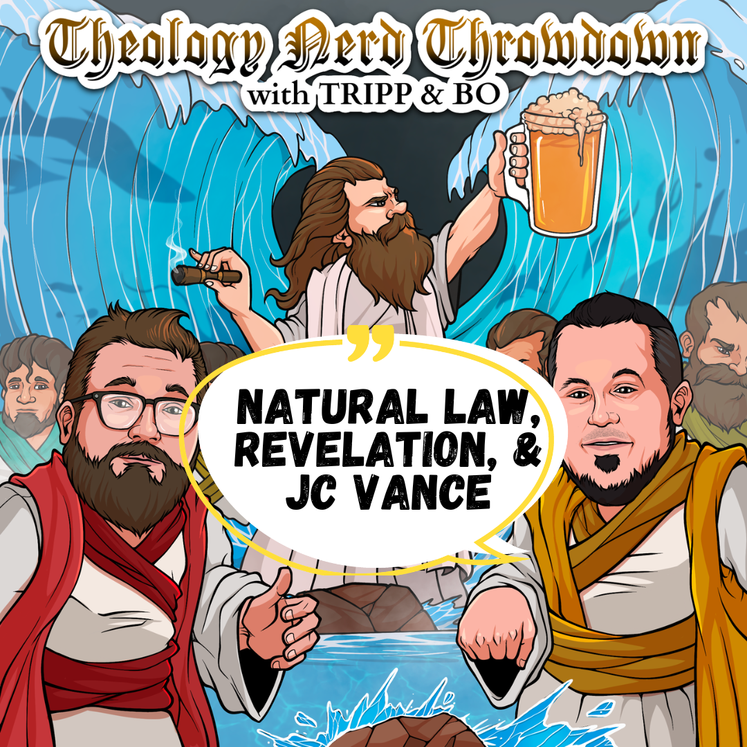 The Two Foundation Stones Holding Up Everything You Hate About American Politics