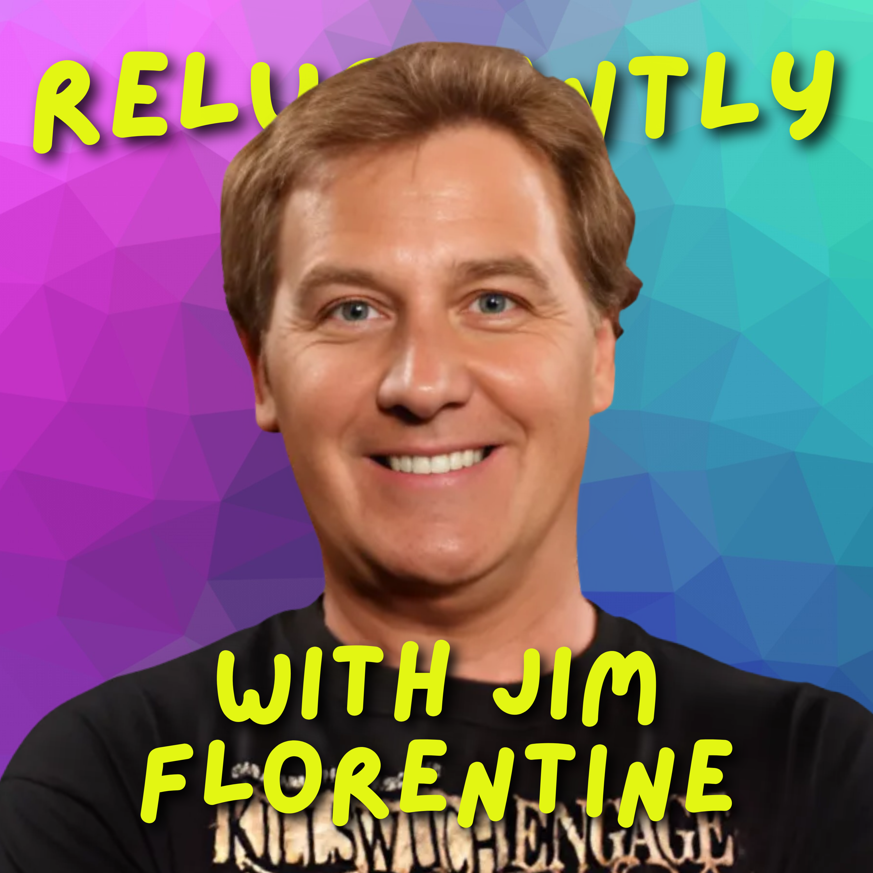 Jim Florentine - Metal Freak