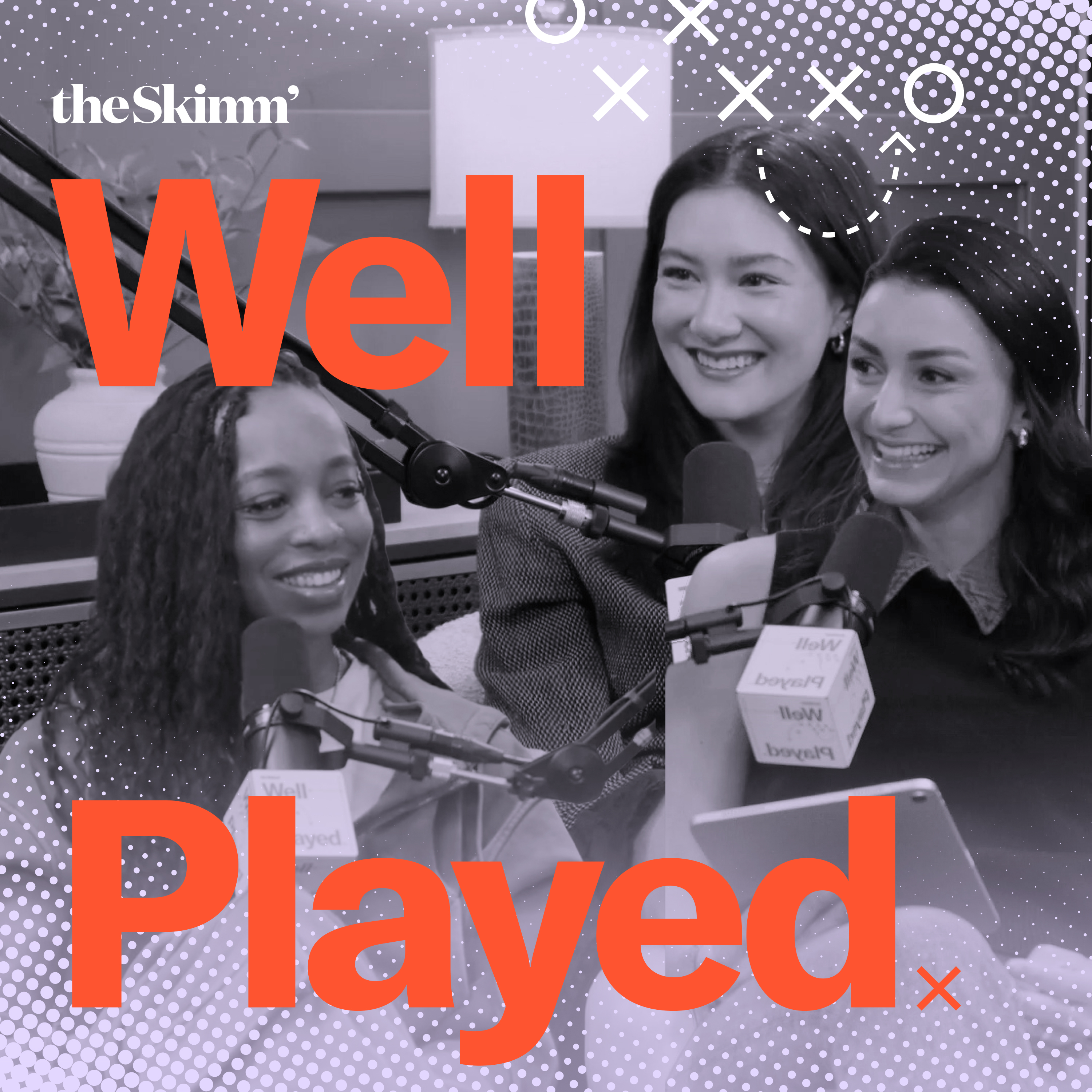 Well Played: Harry Runs in Style(s), Serena Splurges (on a WNBA Team), and LeBron Calls Out the Haters Ft. Lexie Brown