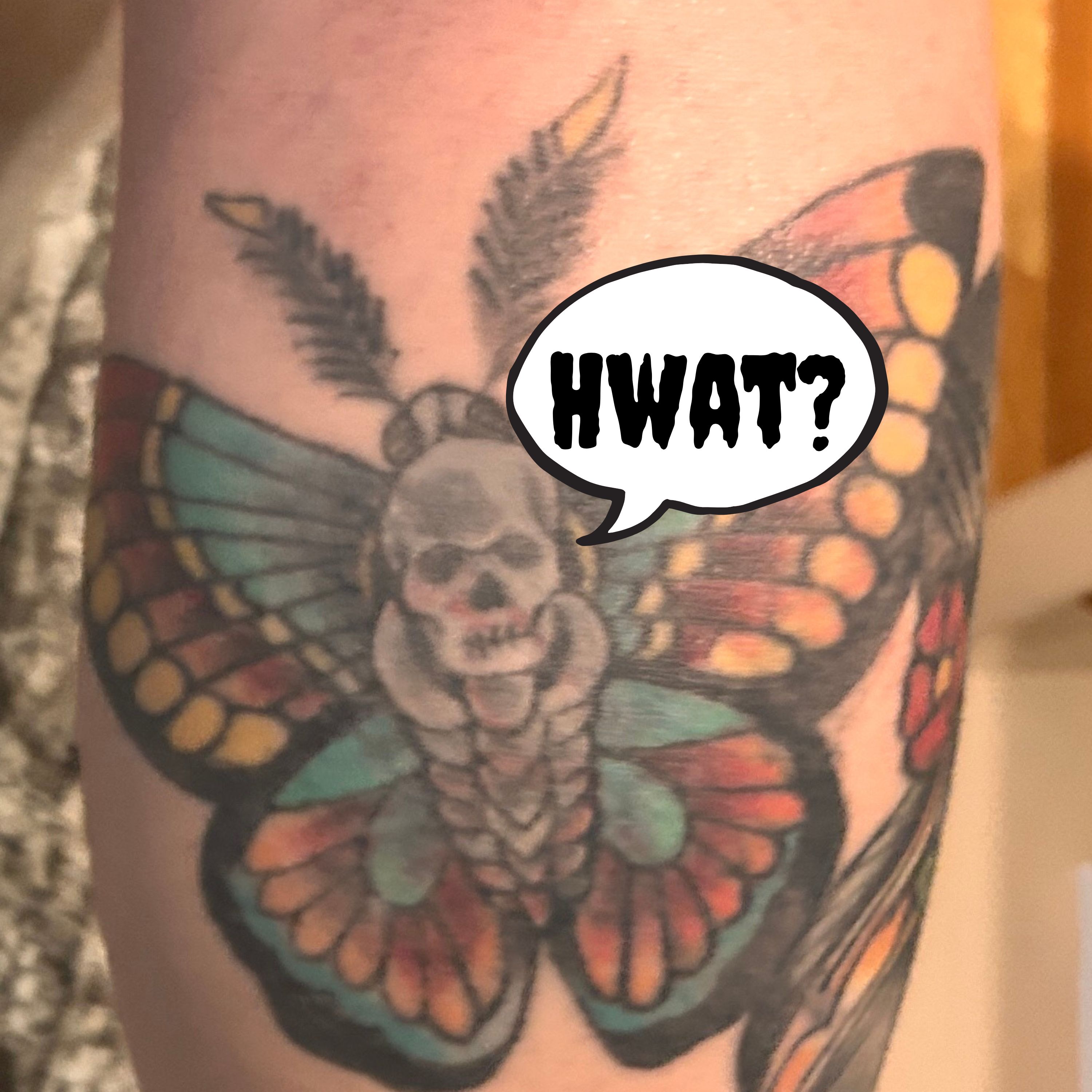 42: Sausage and Pumpkin