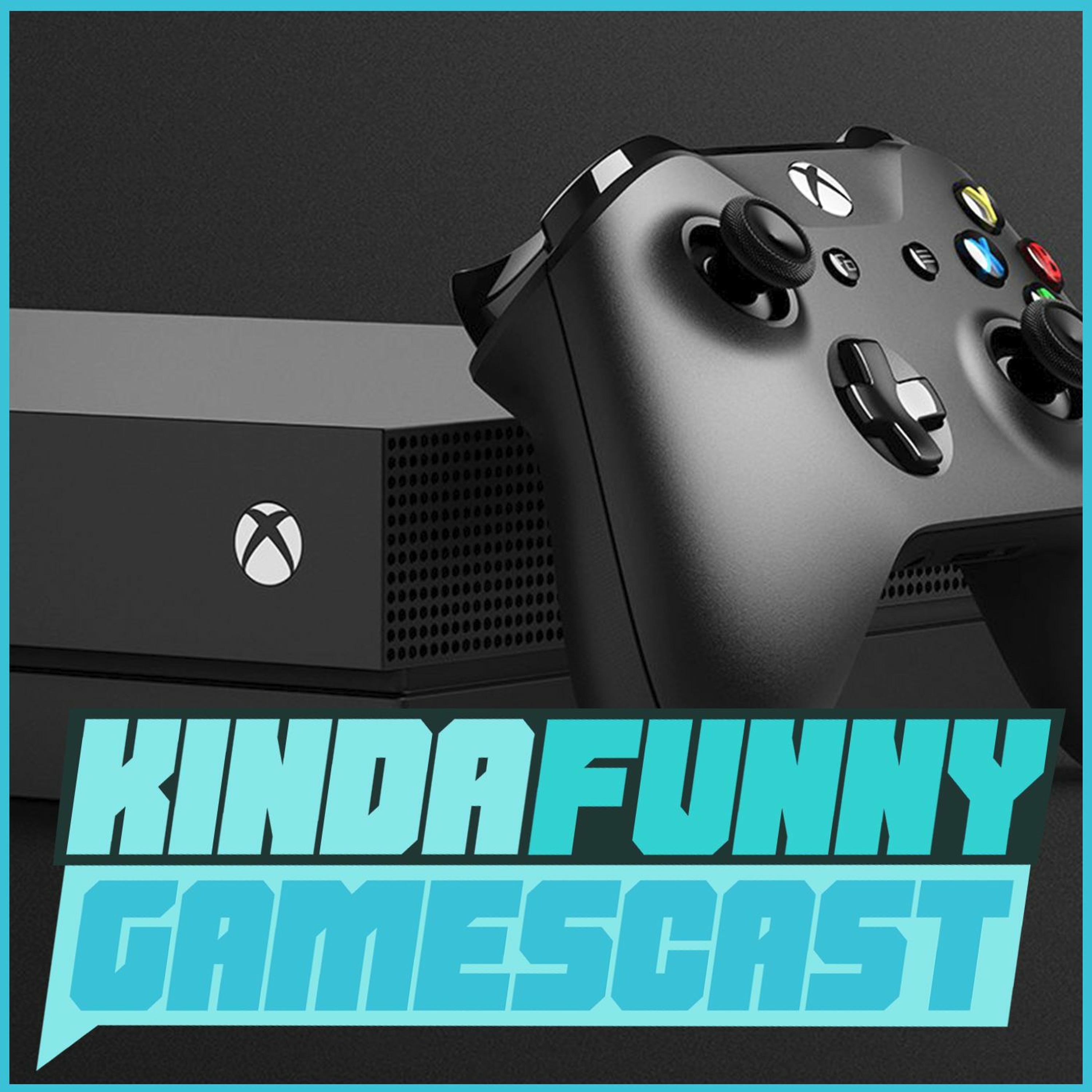 Xbox One X $499! Xbox E3 2017 Press Conference Analysis - Kinda Funny Gamescast