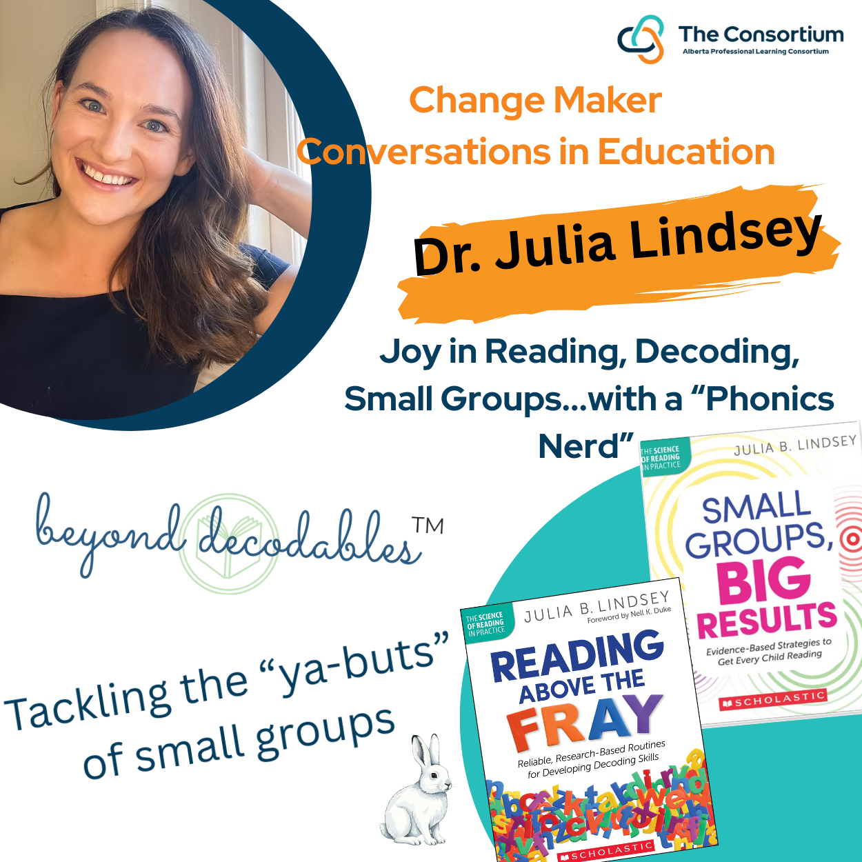 APLC Change Maker Conversations in Education