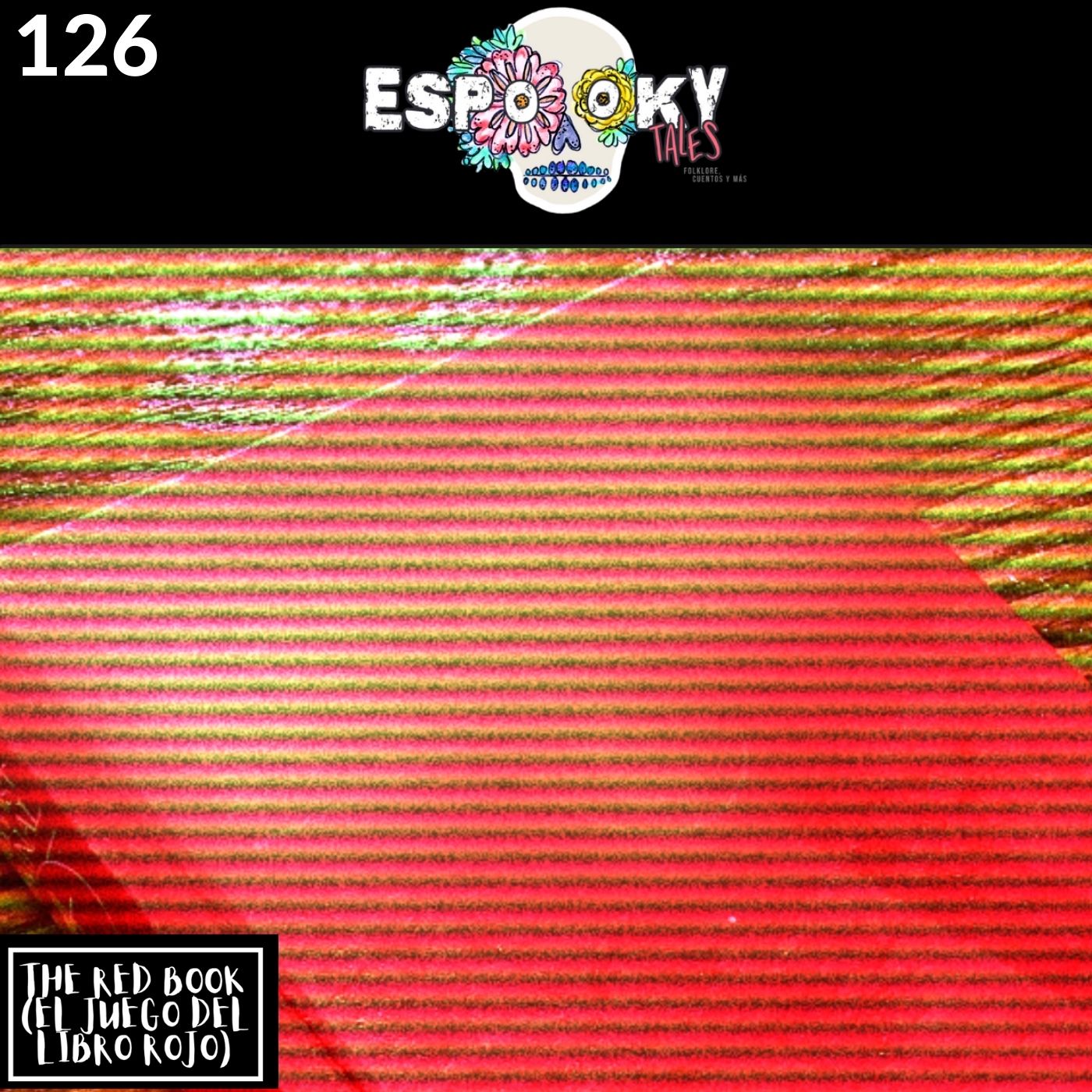 The Red Book- El Juego Del Libro Rojo