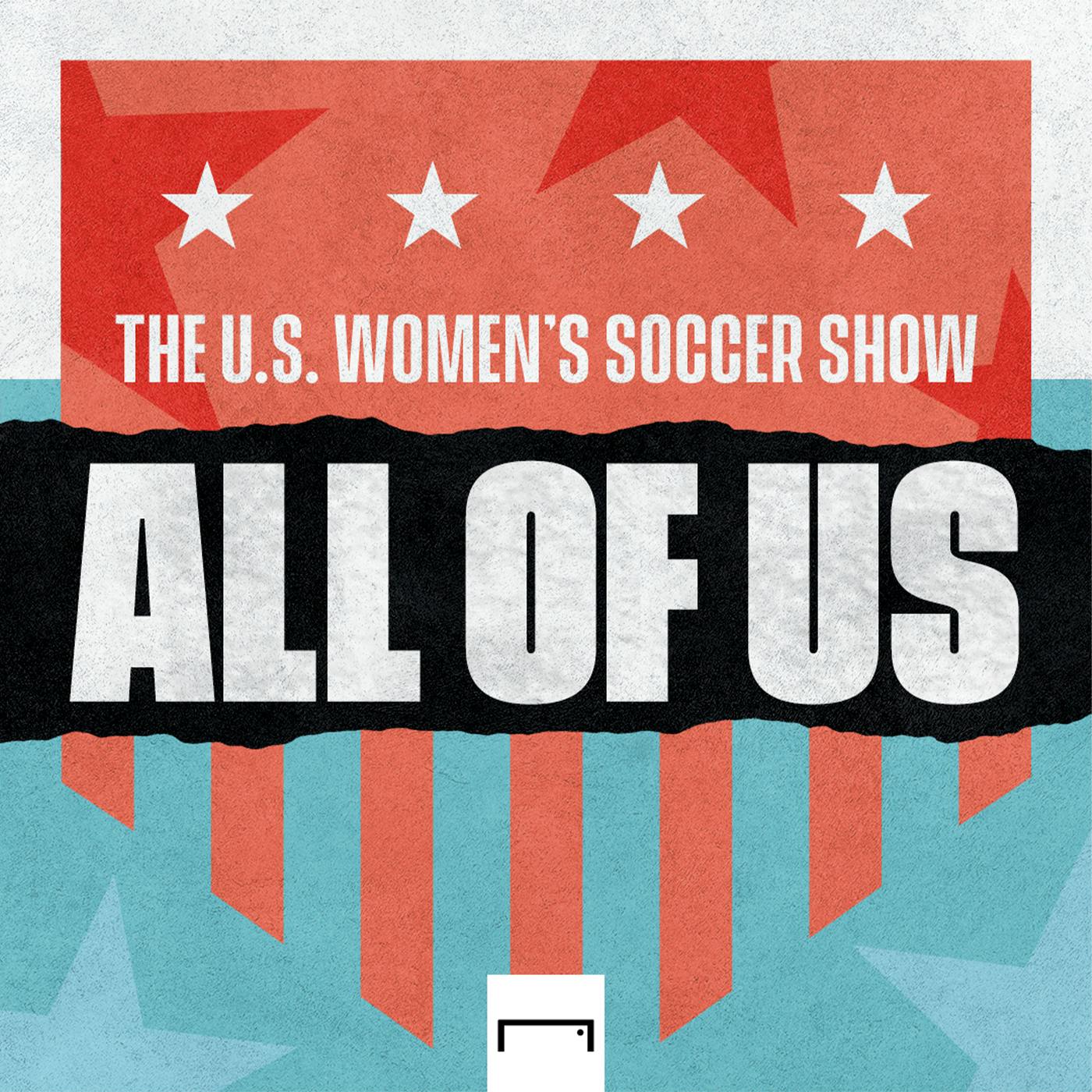 All of US: The U.S. Women's Soccer Show:Goal