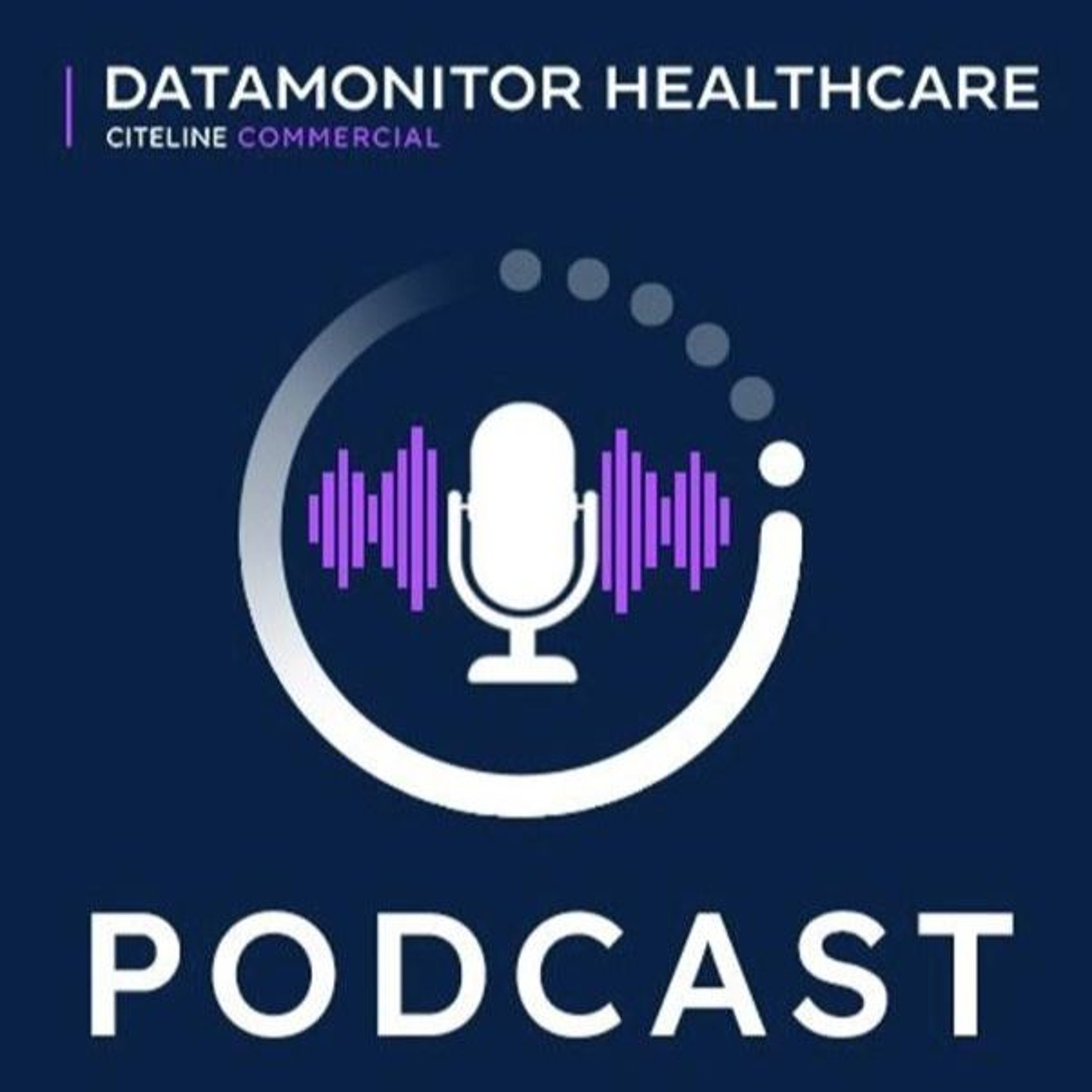 Datamonitor Healthcare Podcast: ASCO 2025 episode artwork