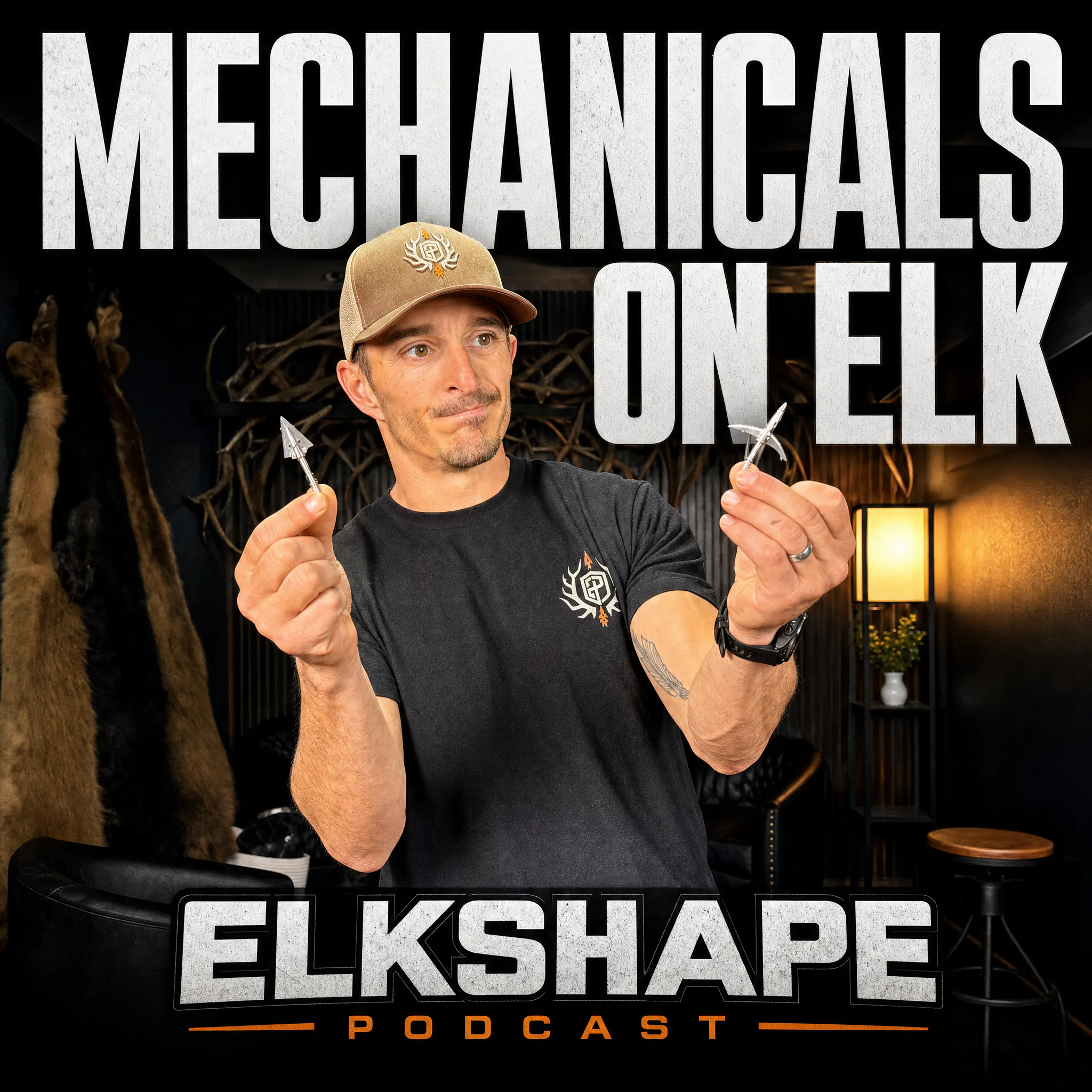 Artwork for ElkShape