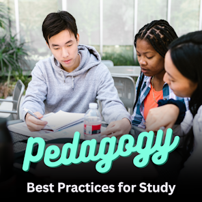 Cover art for Pedegogy - How To Learn