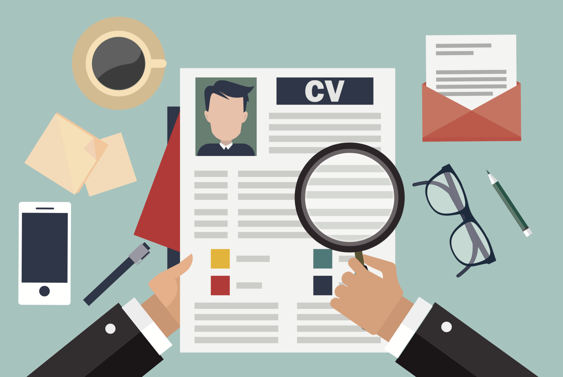 TRL: Do recruiters care about jobseekers?