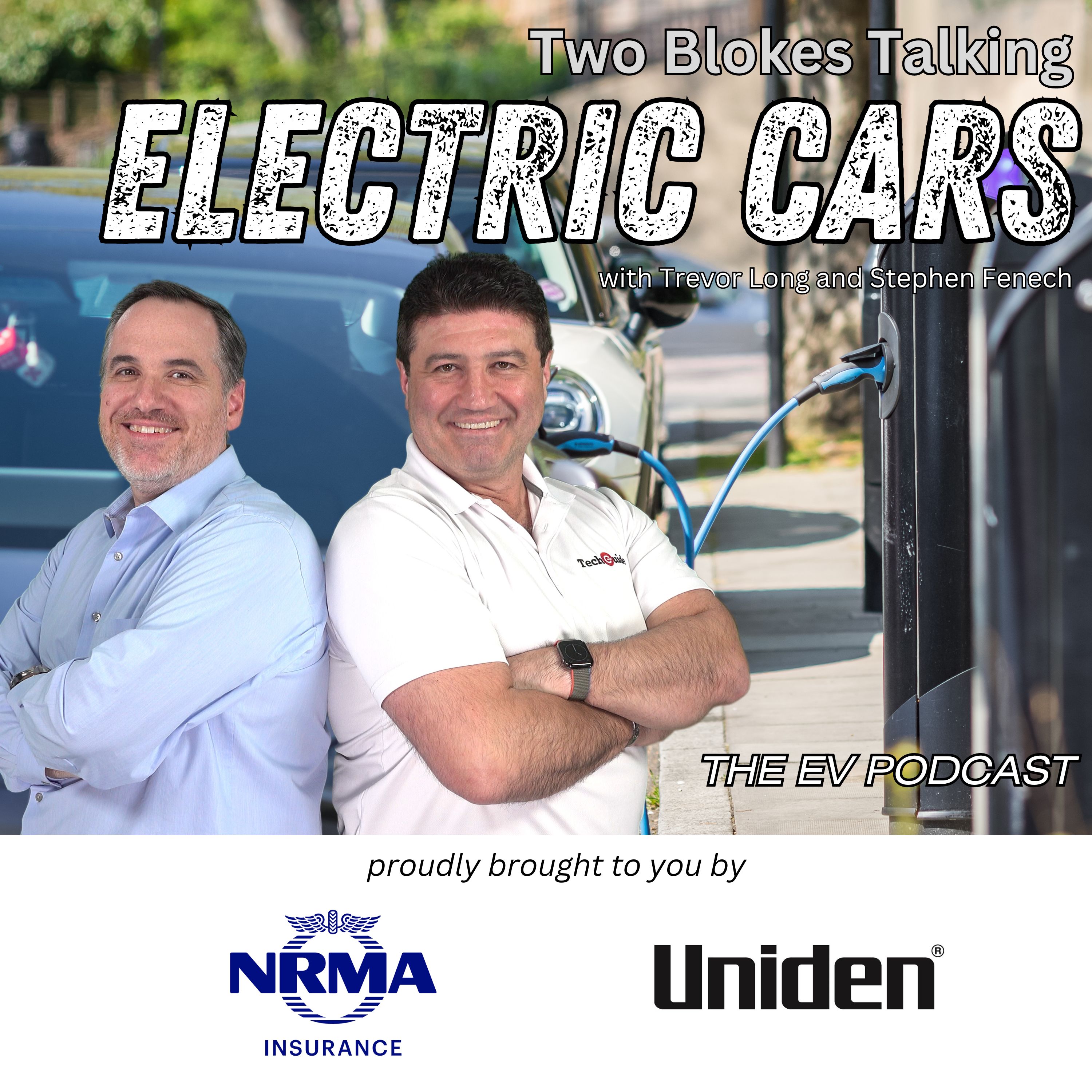 Electric Cars: Why a dashcam is important, New curbside charging in NSW and your calls