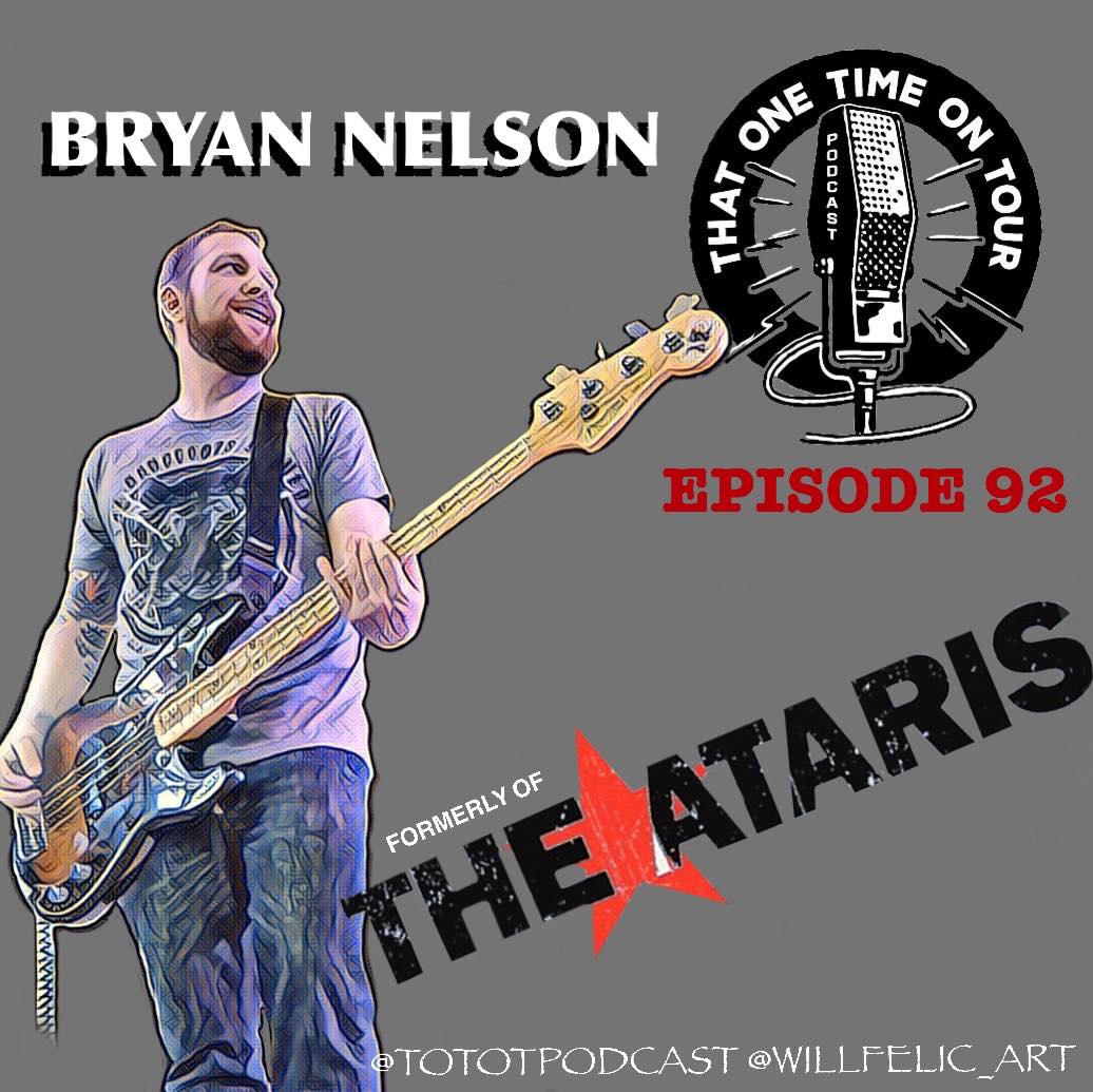 That One Time On Tour