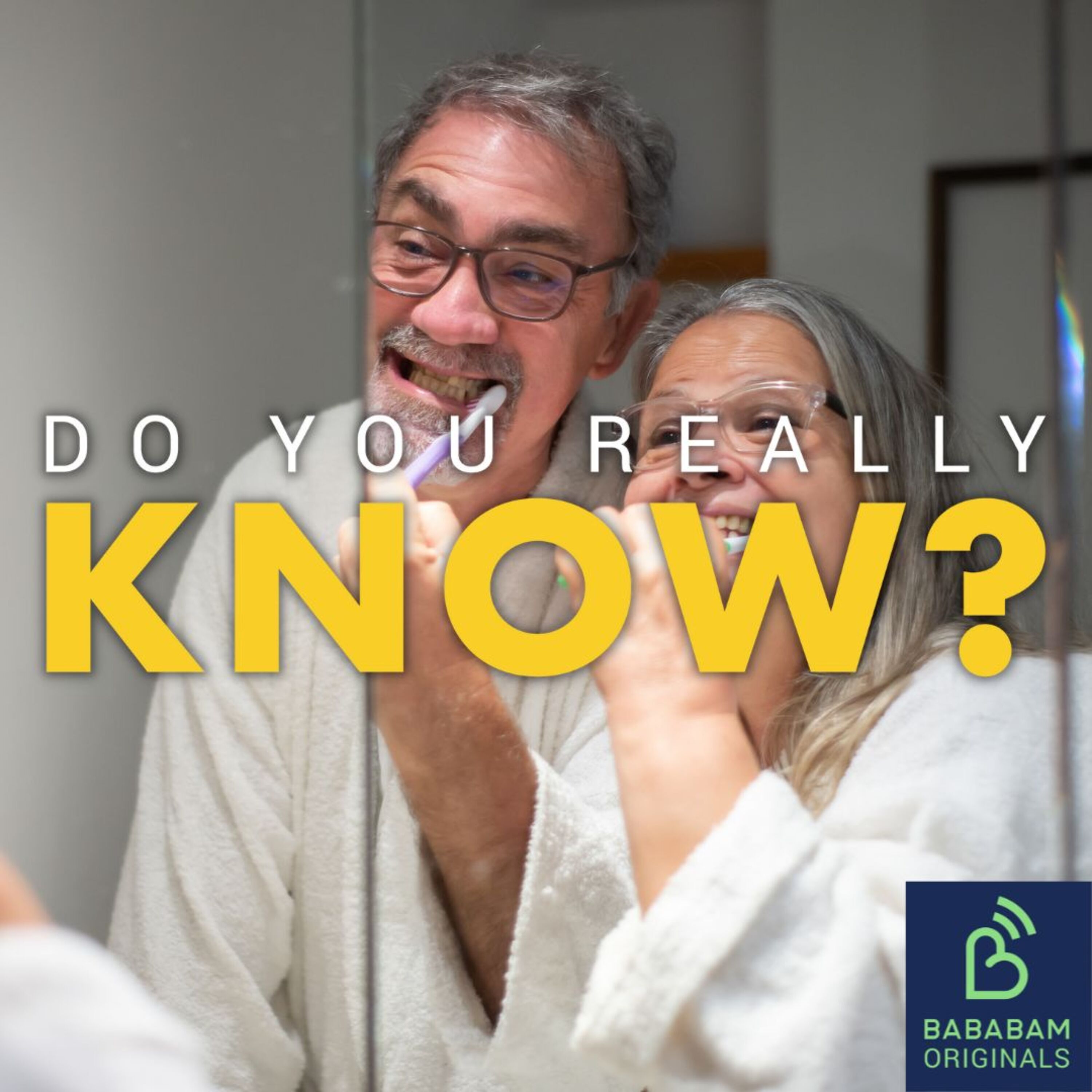 Could a bathroom divorce help your relationship to thrive?