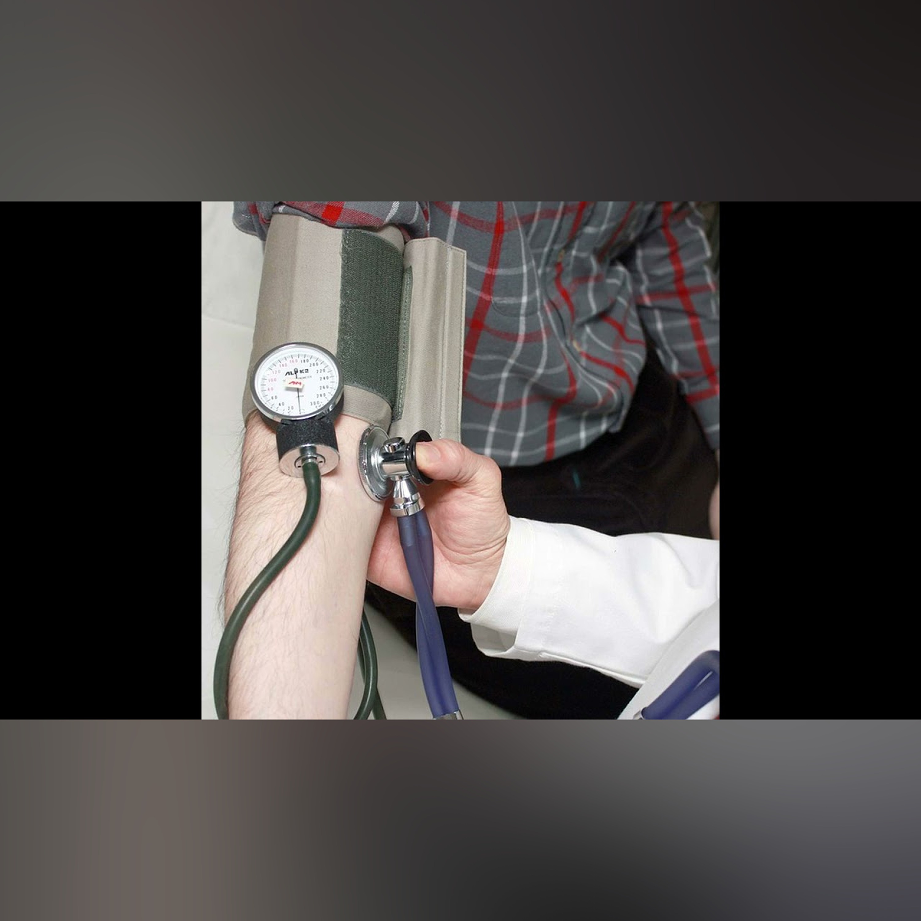 Staying in Touch with Patients