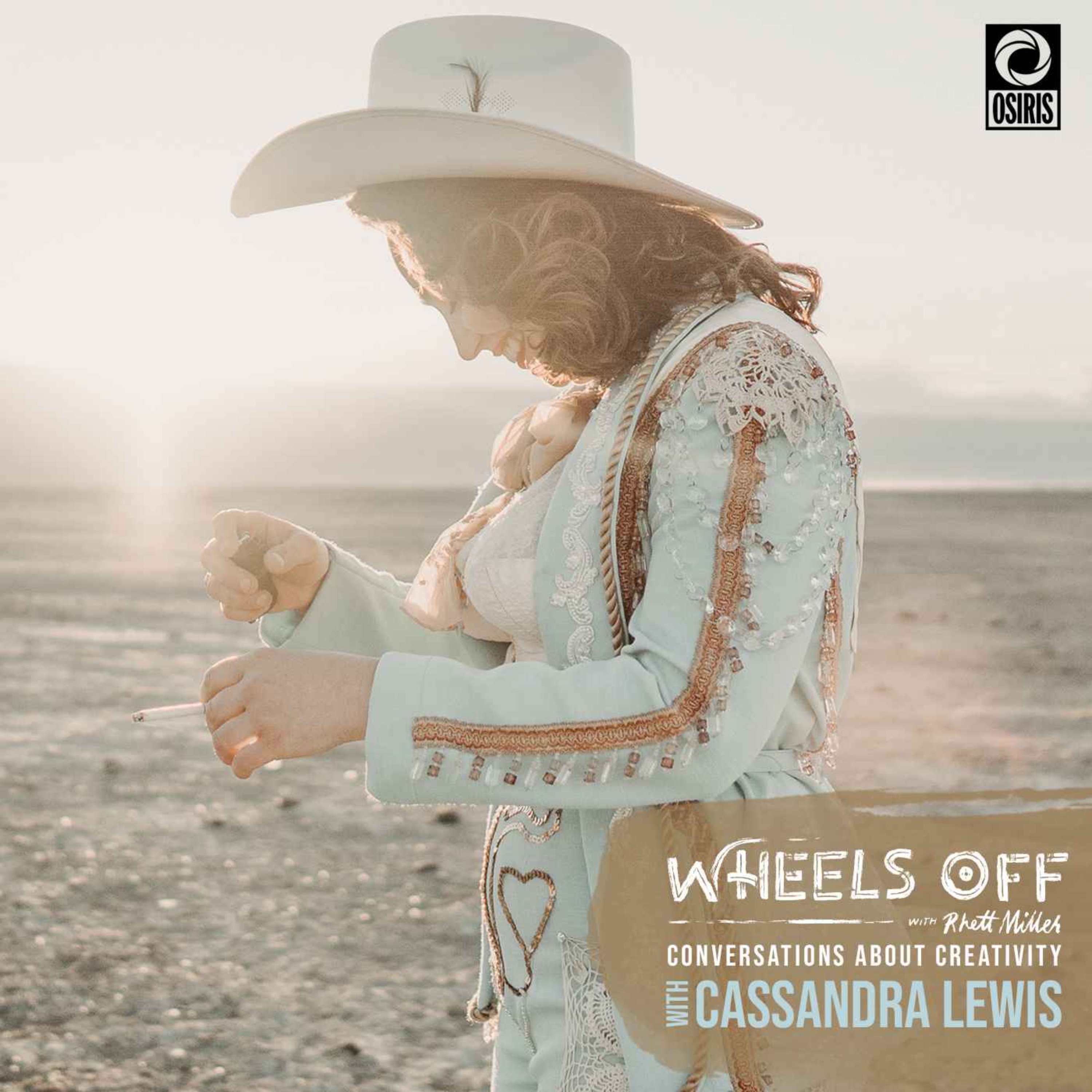 Wheels Off with Rhett Miller