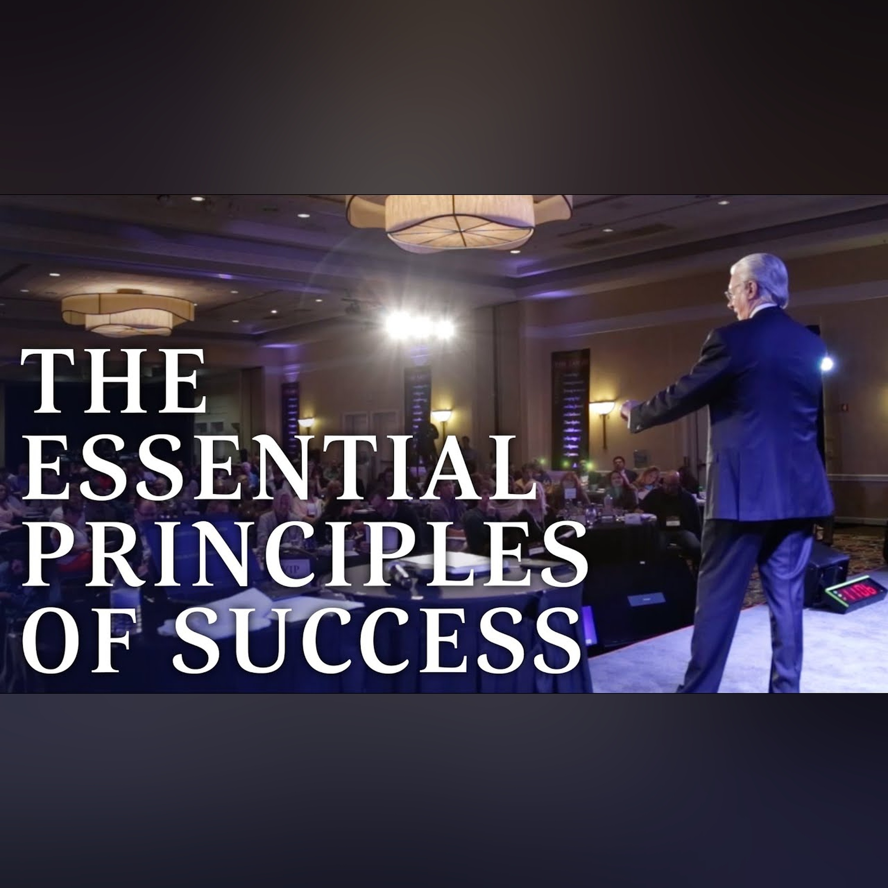 What's the Formula to Success?