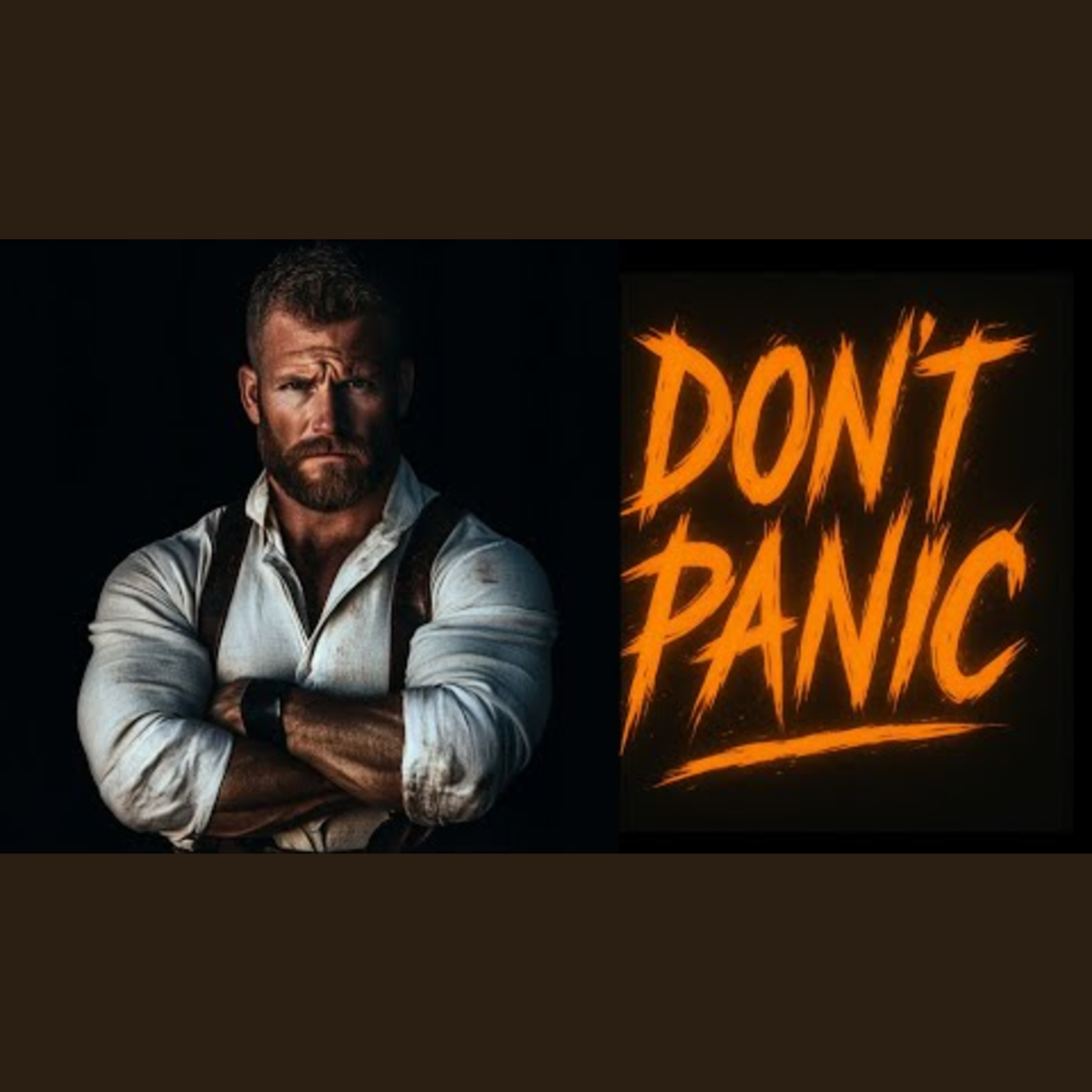 6 Stoic Techniques for Staying Calm in Chaos