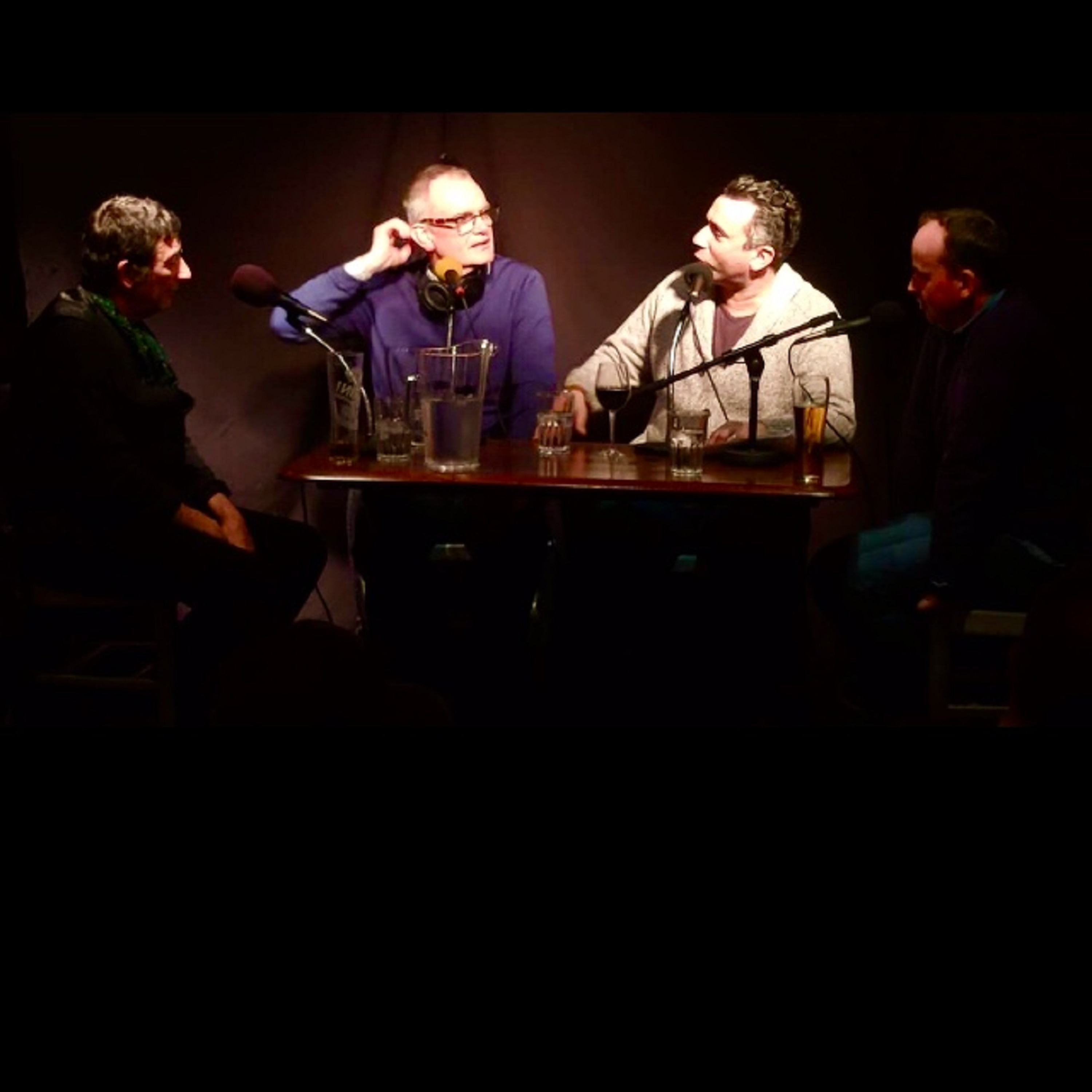 Woolwich Wanderers Preview #SpursShowLIVE