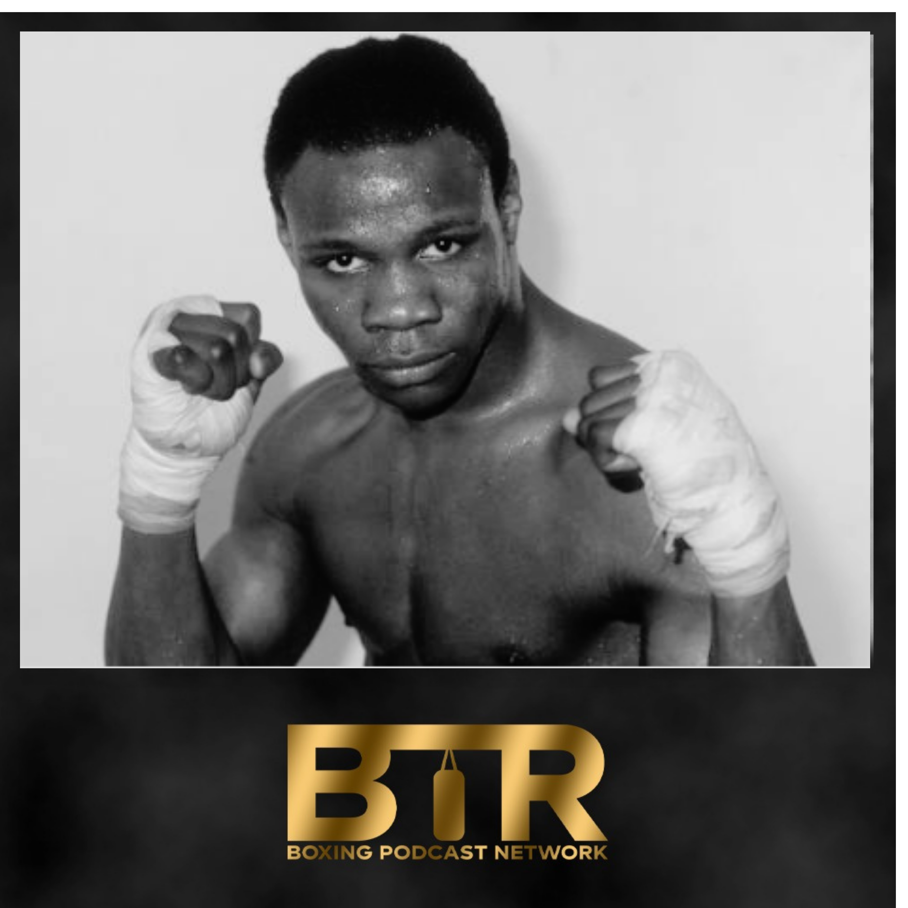 Chris Eubank (Part I)