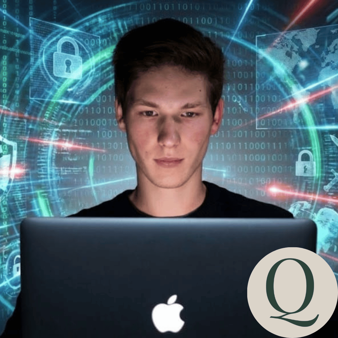 The New Information Wars