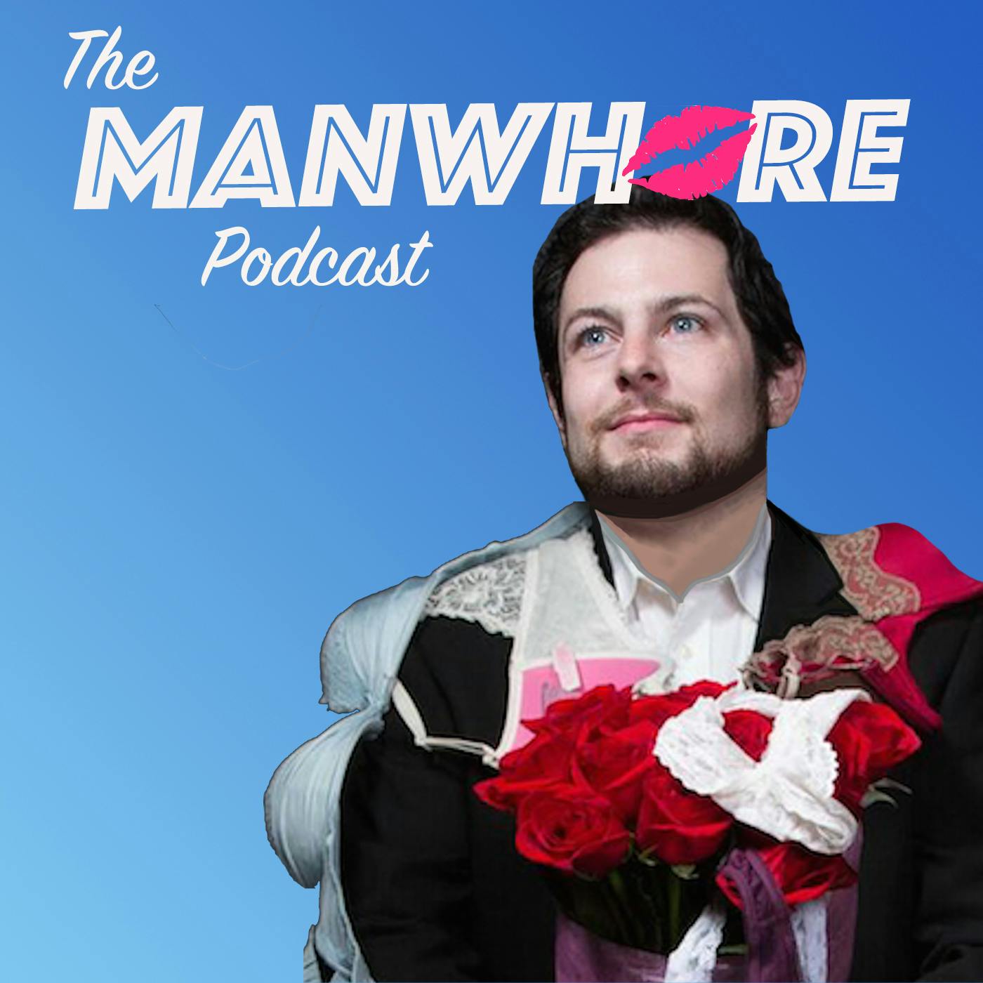 Ep. 197: When Fans Overstep Boundaries with Foot Fetish Queen Becky Berardi  â€“ The Manwhore Podcast: Sex-Positive Conversations â€“ Podcast â€“ Podtail