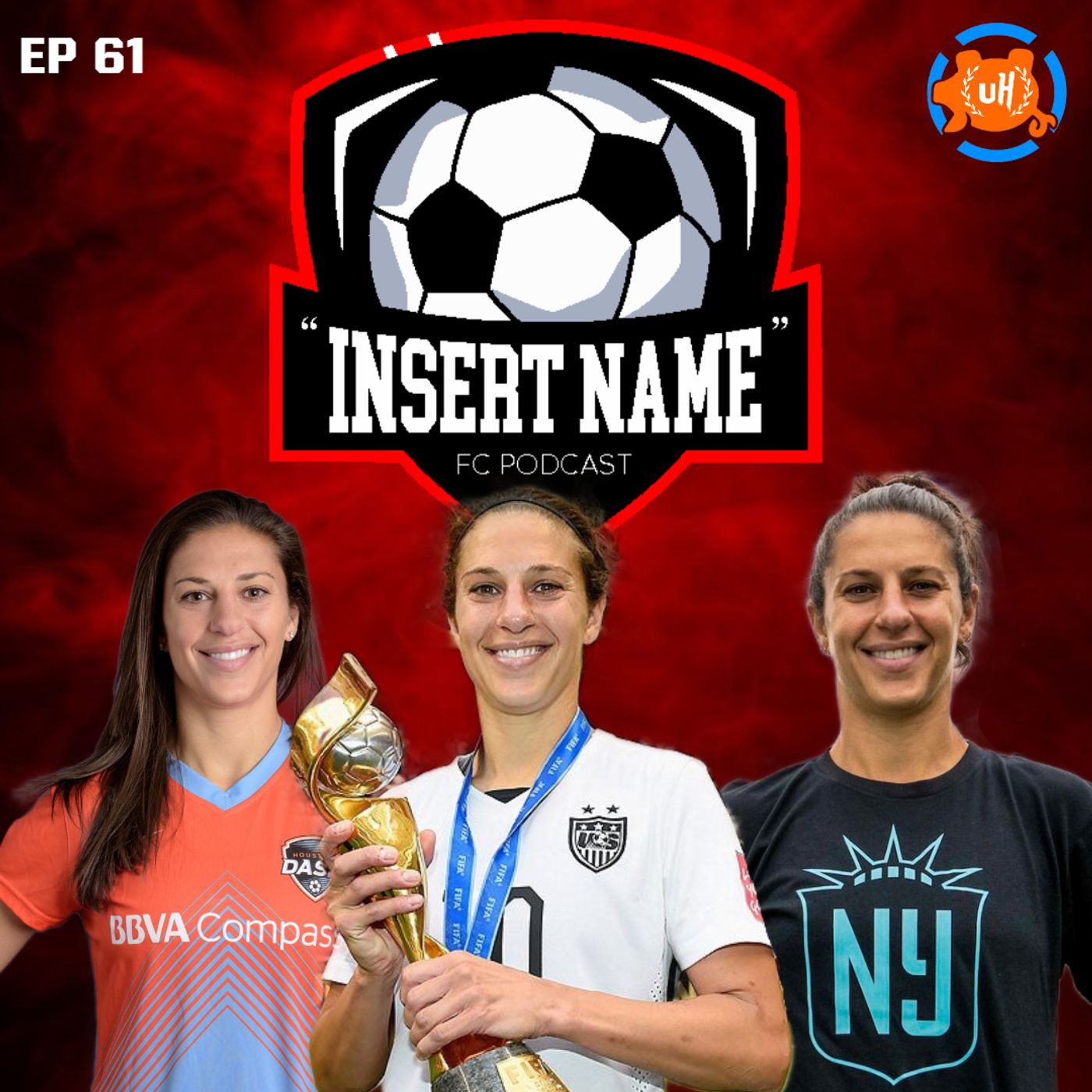 ”Insert Name” FC Podcast