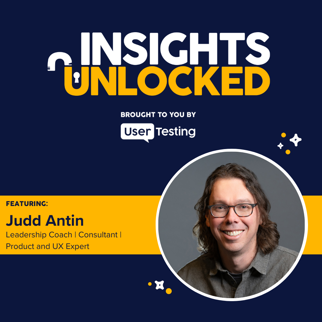 The UX Research Reckoning one year later: Insights from Judd Antin