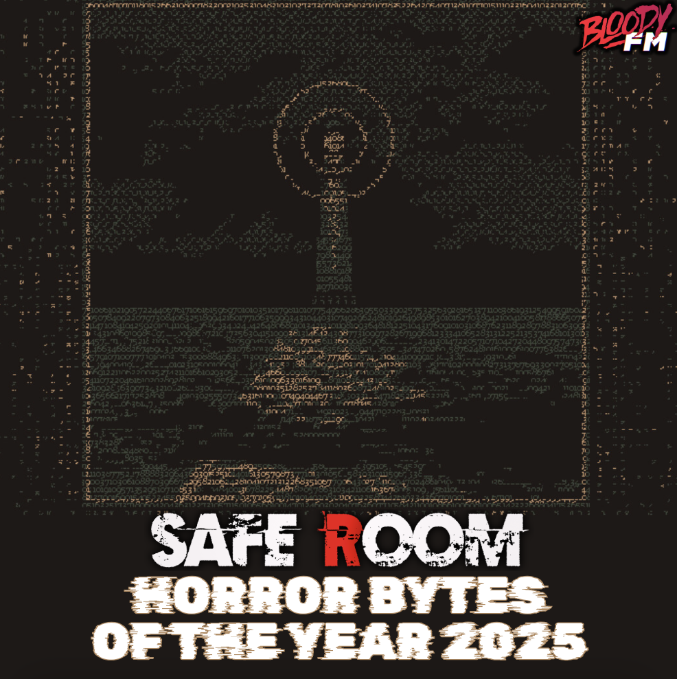 2025's Horror Bytes of the Year