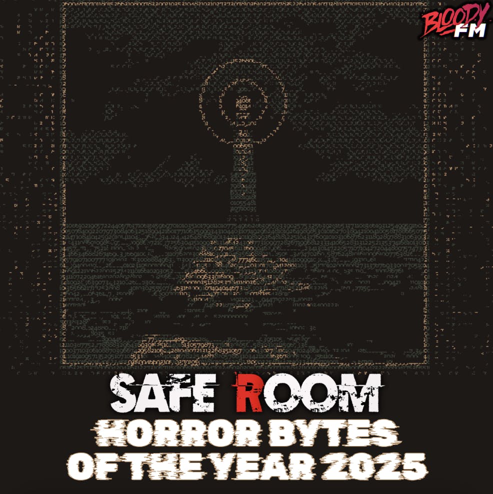 2025's Horror Bytes of the Year 2025's Horror Bytes of the Year