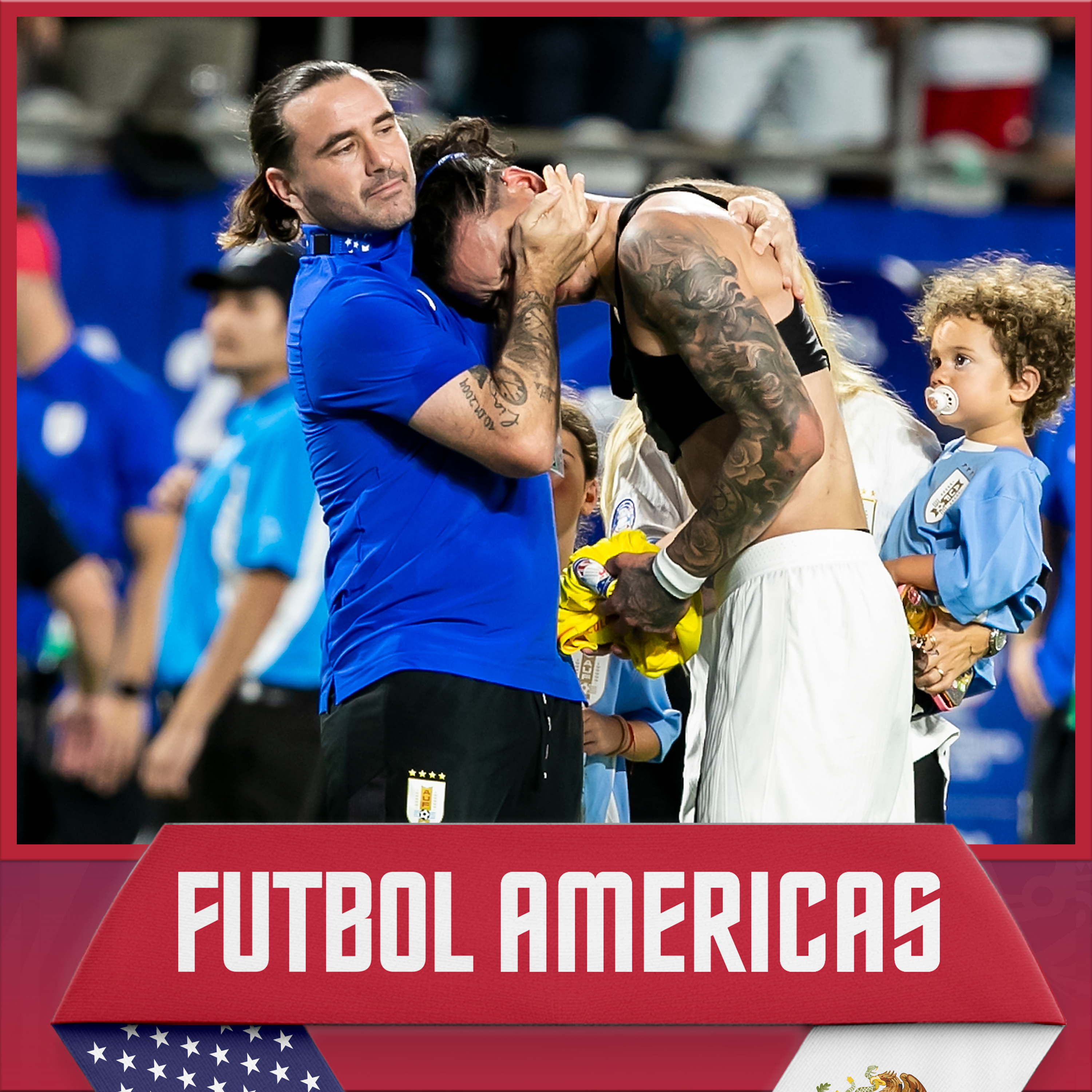 Futbol Americas