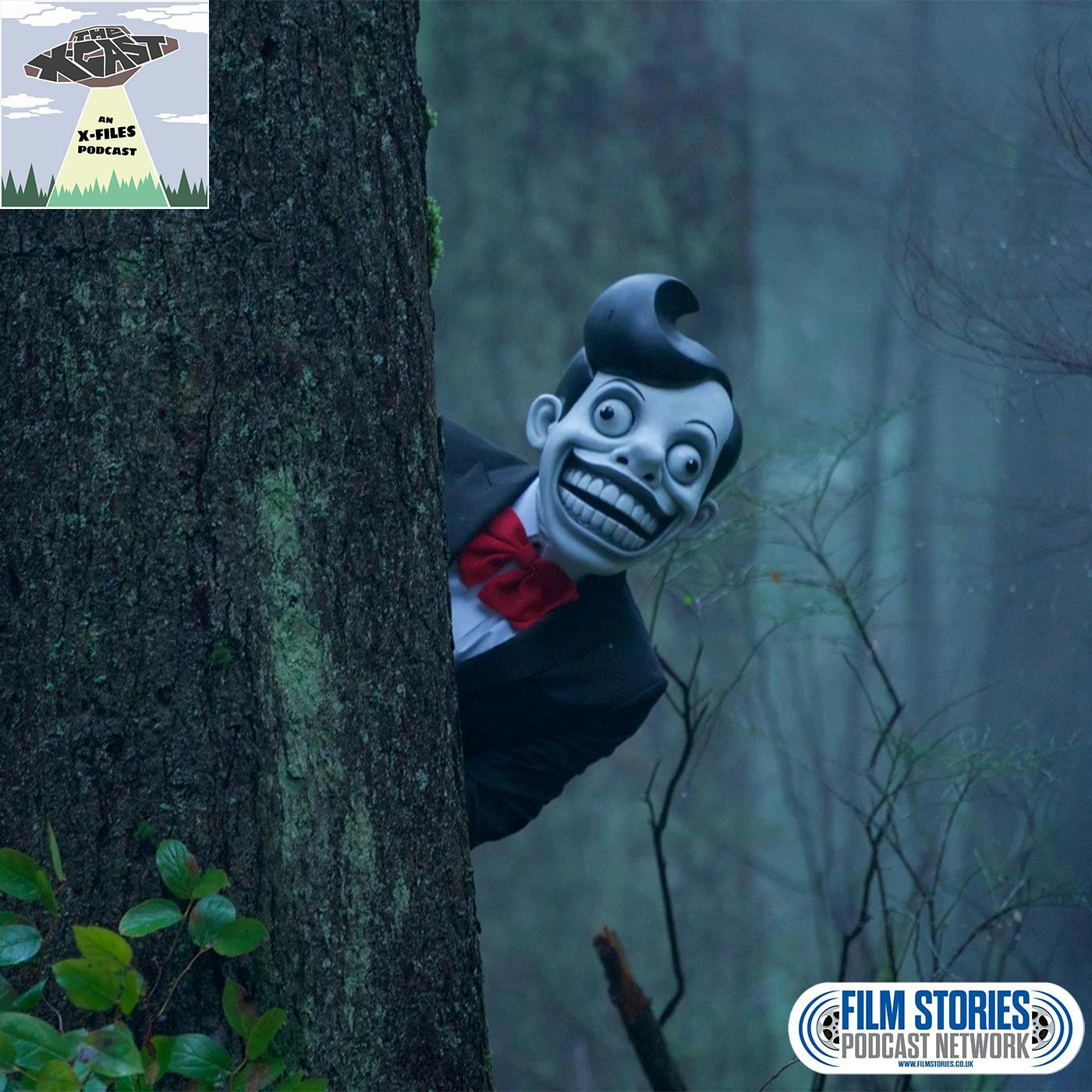 Re-Opened Interview: Benjamin Van Allen (on Familiar)