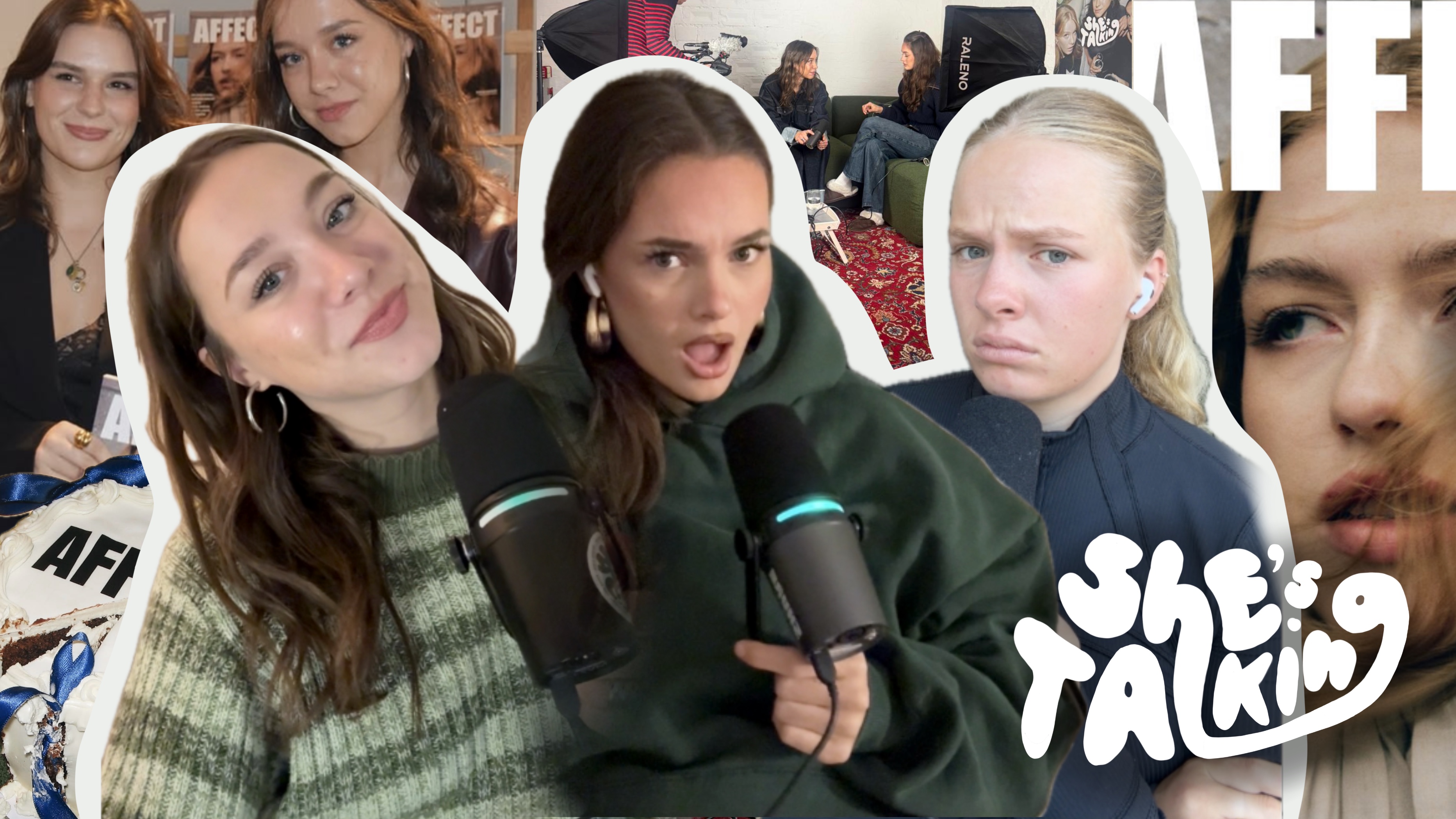 #125 verzogene Influencer