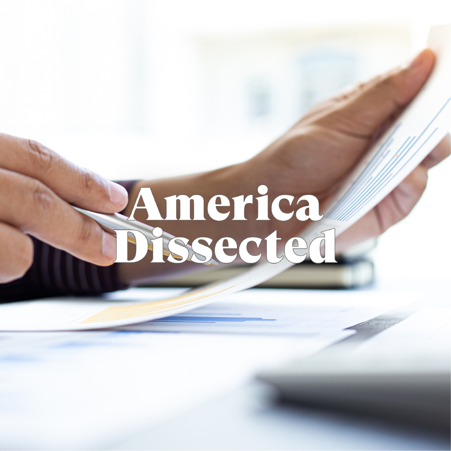 About That MAHA Report…