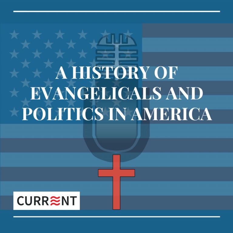 A History of Evangelicals and Politics in America