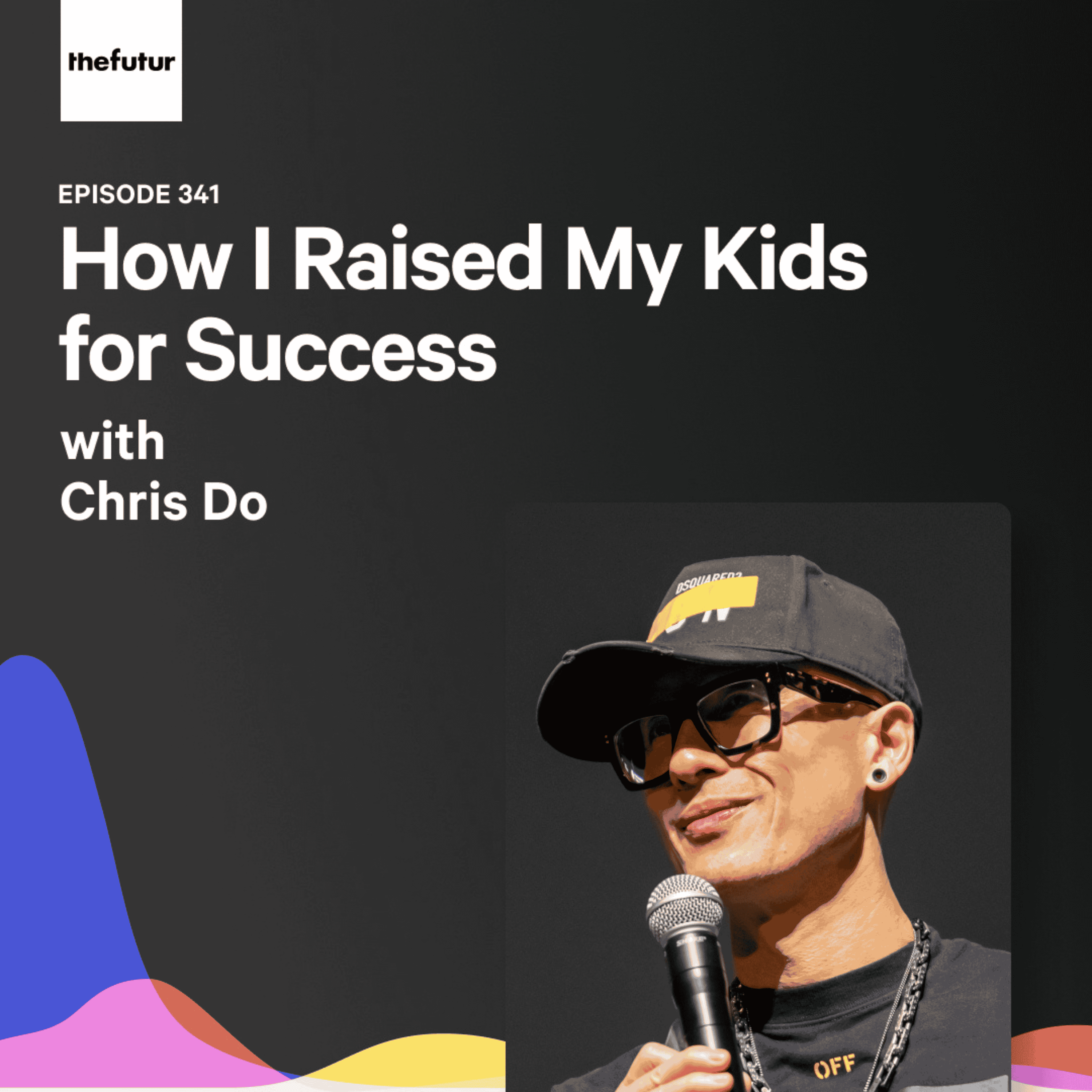 The Futur with Chris Do