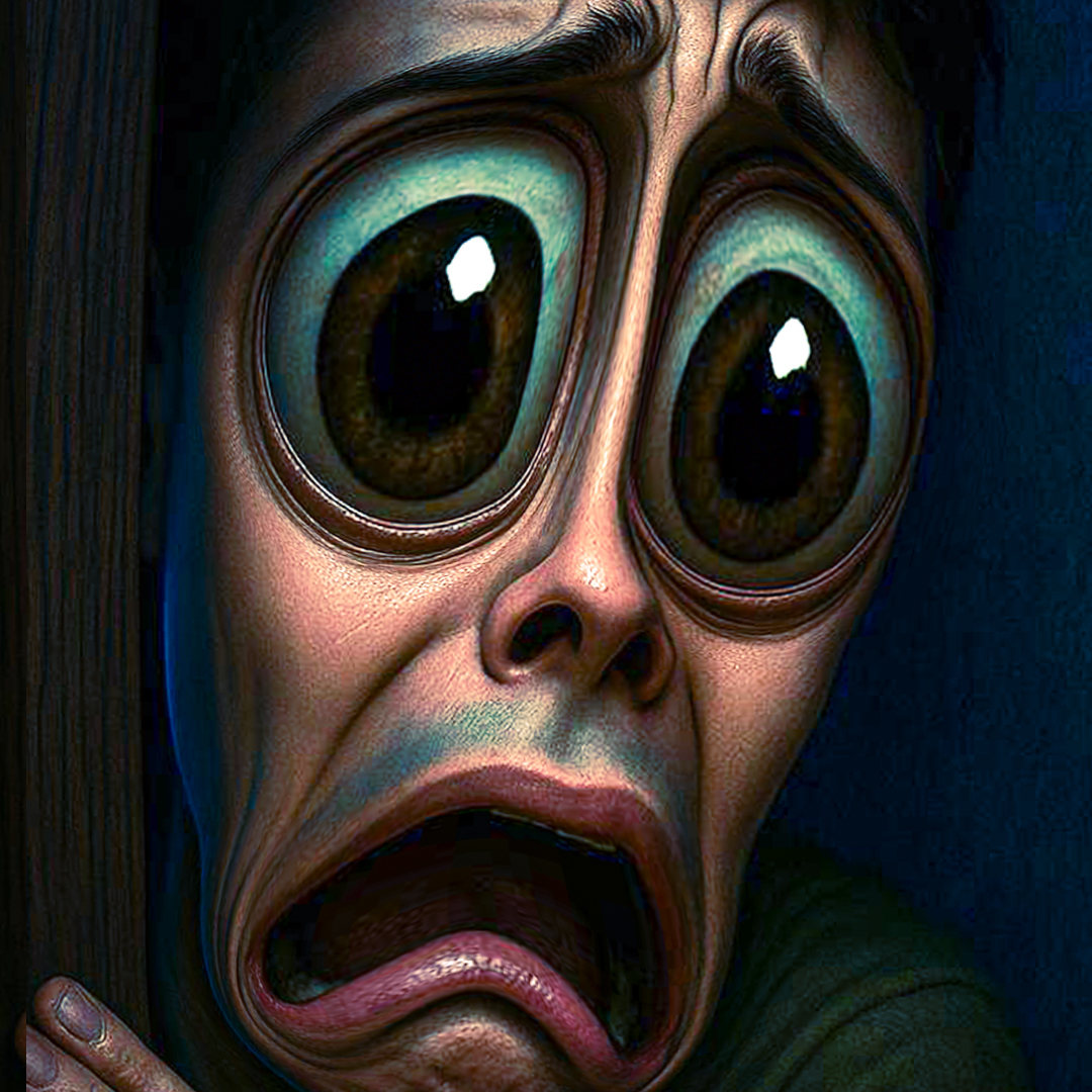 Épisode 224 : N'allez jamais à la cave avec lui ... (Thread Horreur)