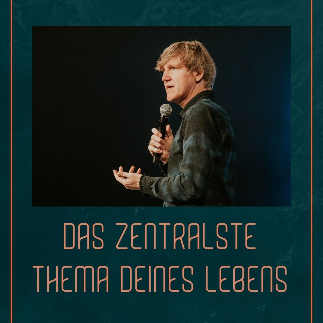 ICF München | Podcast