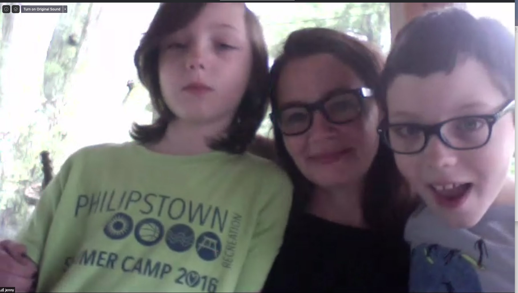DLG240 Artist Jenny Carpenter gets real about having twins, giving birth and moving out of NYC. episode artwork
