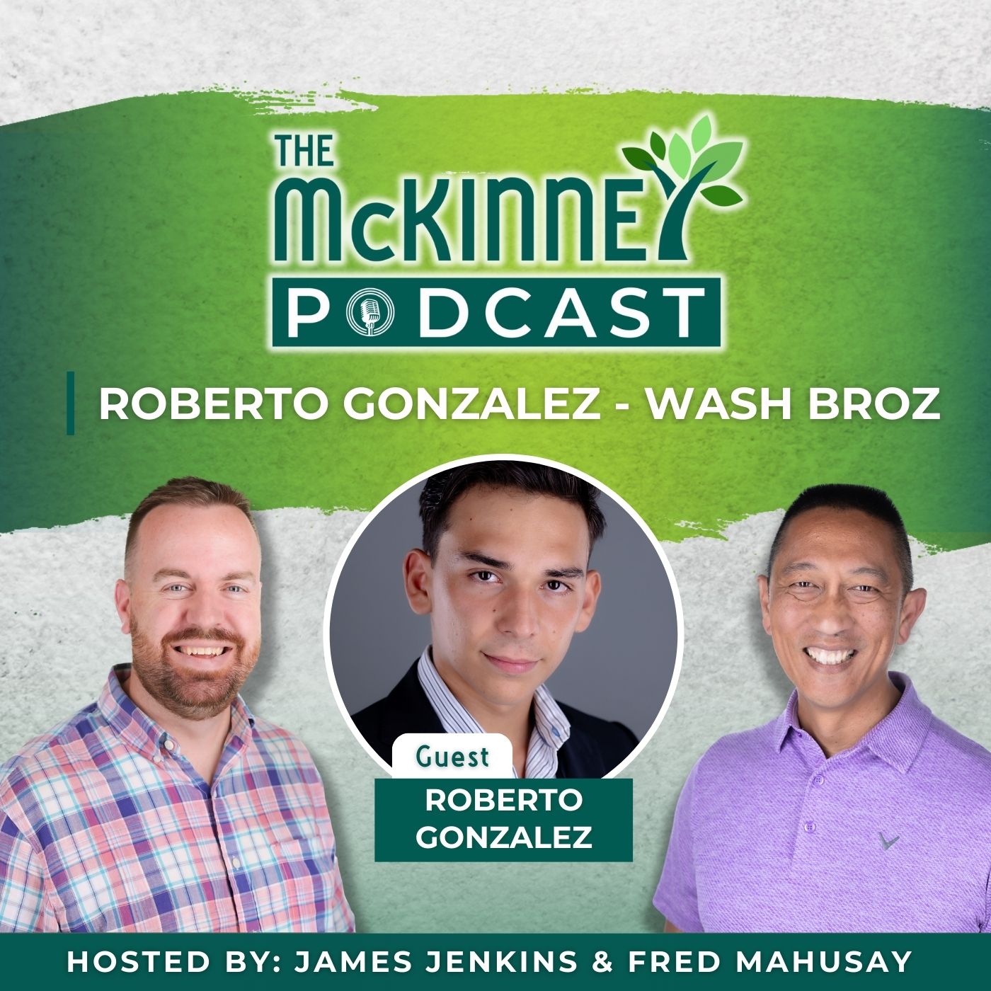 The McKinney Podcast
