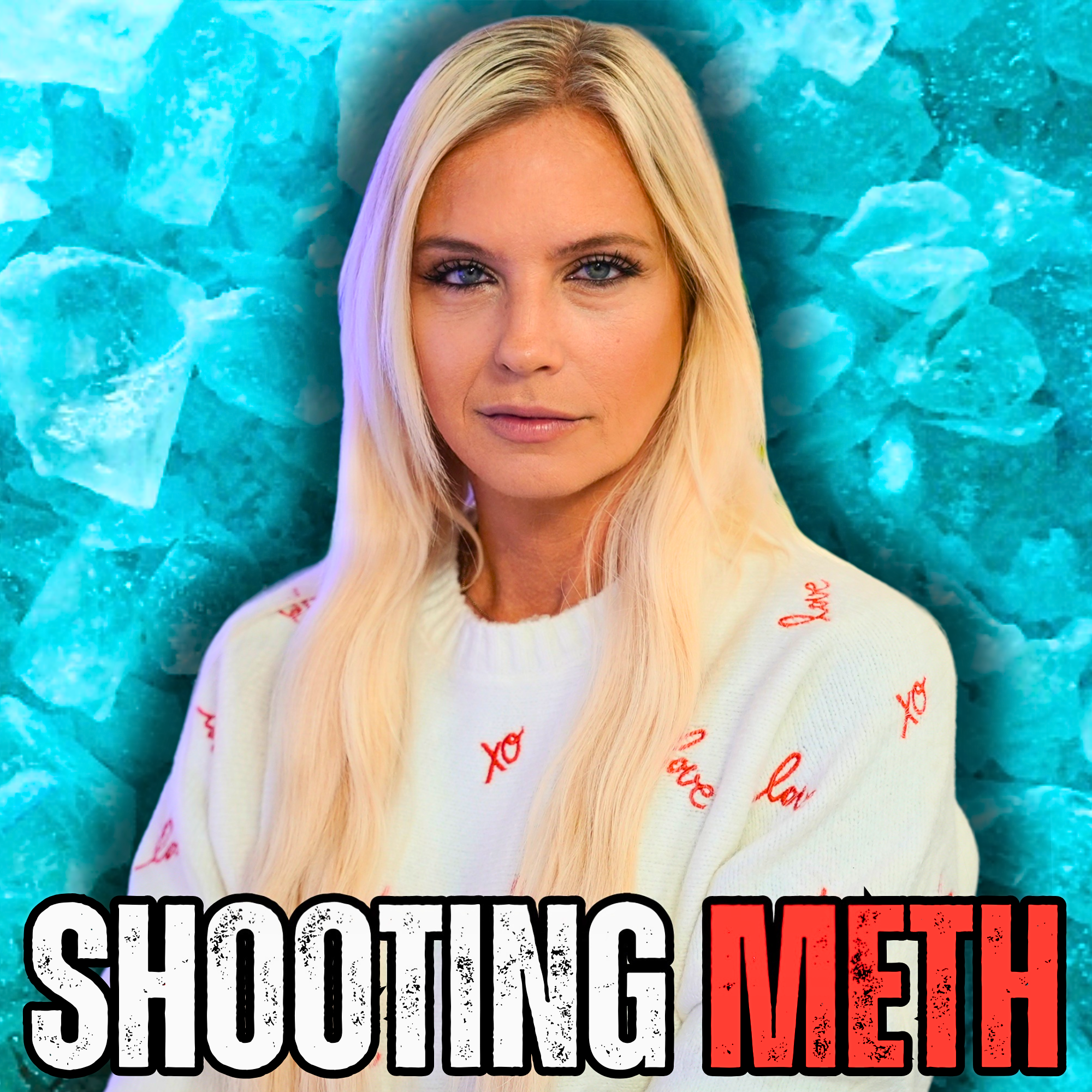 From Olympic Ice to Shooting Meth in a NYC Bathroom | How I Overcame Addiction and Found Sobriety