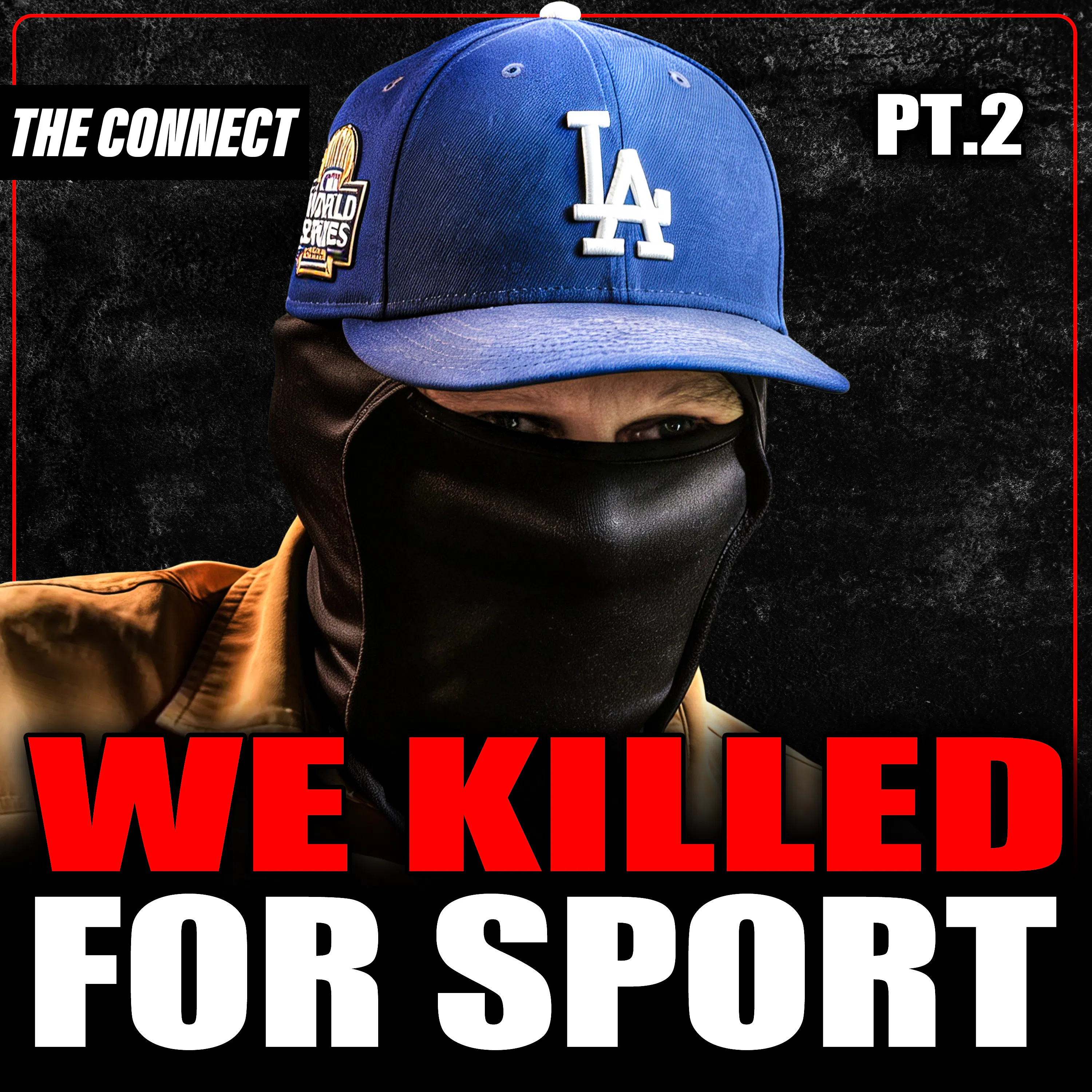 Secrets Of A Mexican Mafia Assassin: 'La Eme' Hitman Confesses To DOZENS OF MURDERS (Part 2) episode artwork