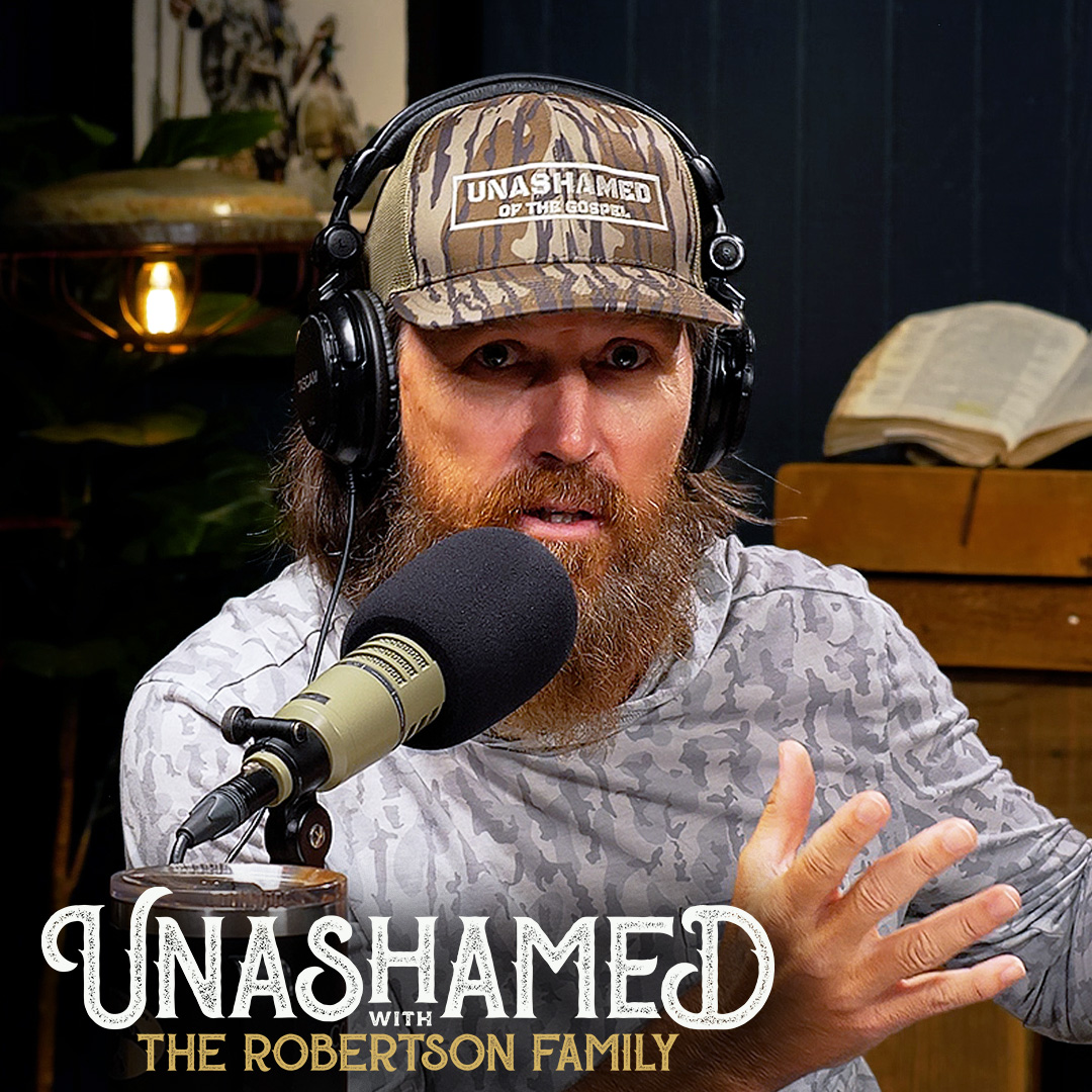 Ep 1400 | The Robertsons Take a Sledgehammer to the Logic of ‘Open Marriage’
