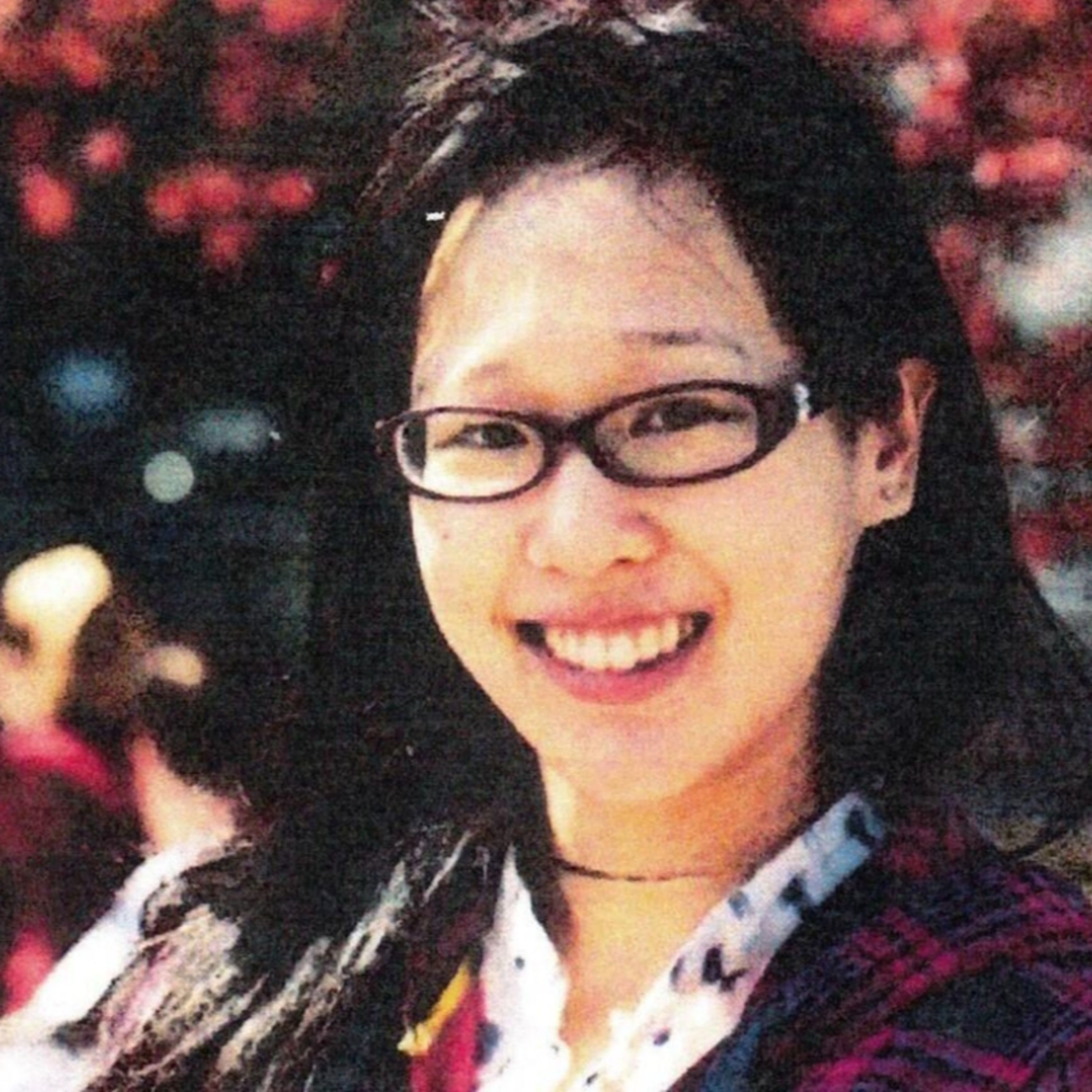 EL MISTERIOSO CASO DE ELISA LAM