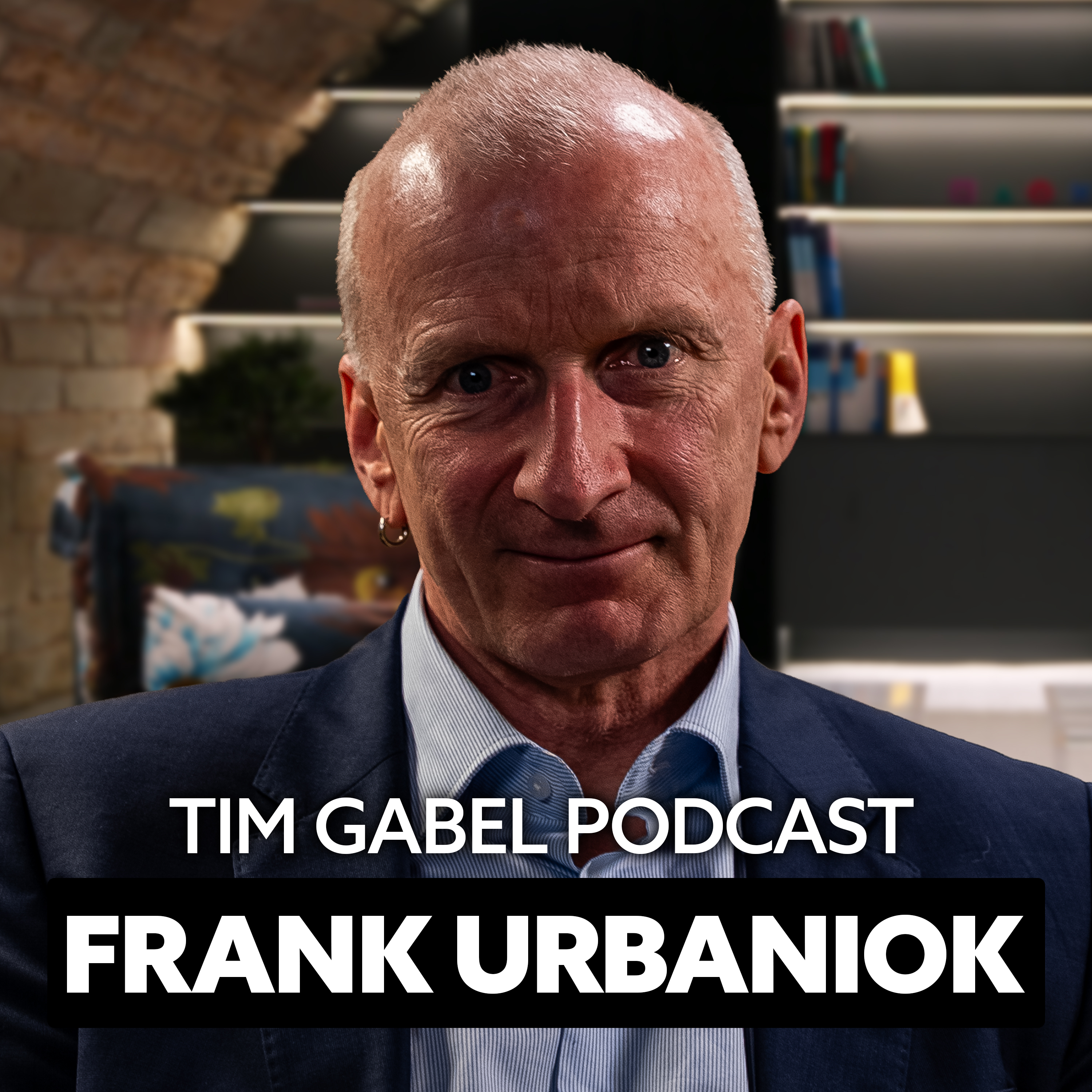 Forensischer Psychiater: Wie kriminell sind Ausländer? Sein Ergebnis nach 5000+ Fällen (Prof. Dr. Urbaniok)