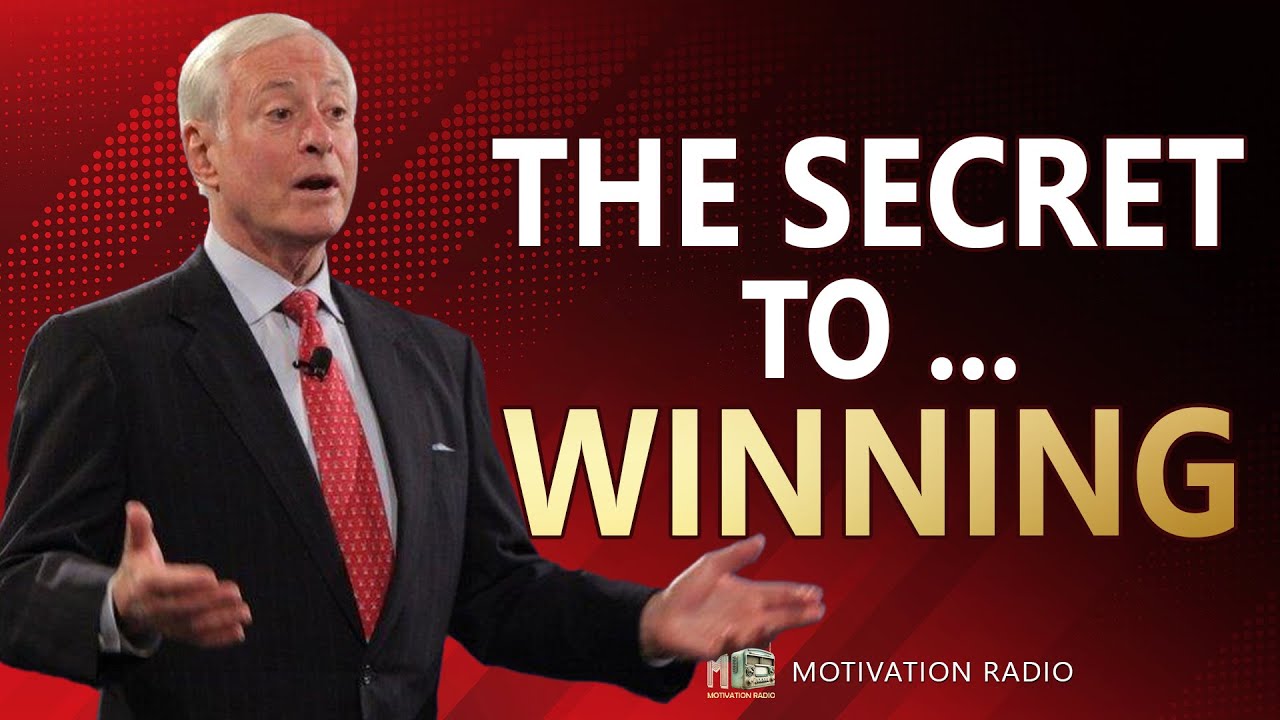 The MINDSET Of A WINNER | The Most Eye Opening 20 Minutes Of Your Life | Brian Tracy