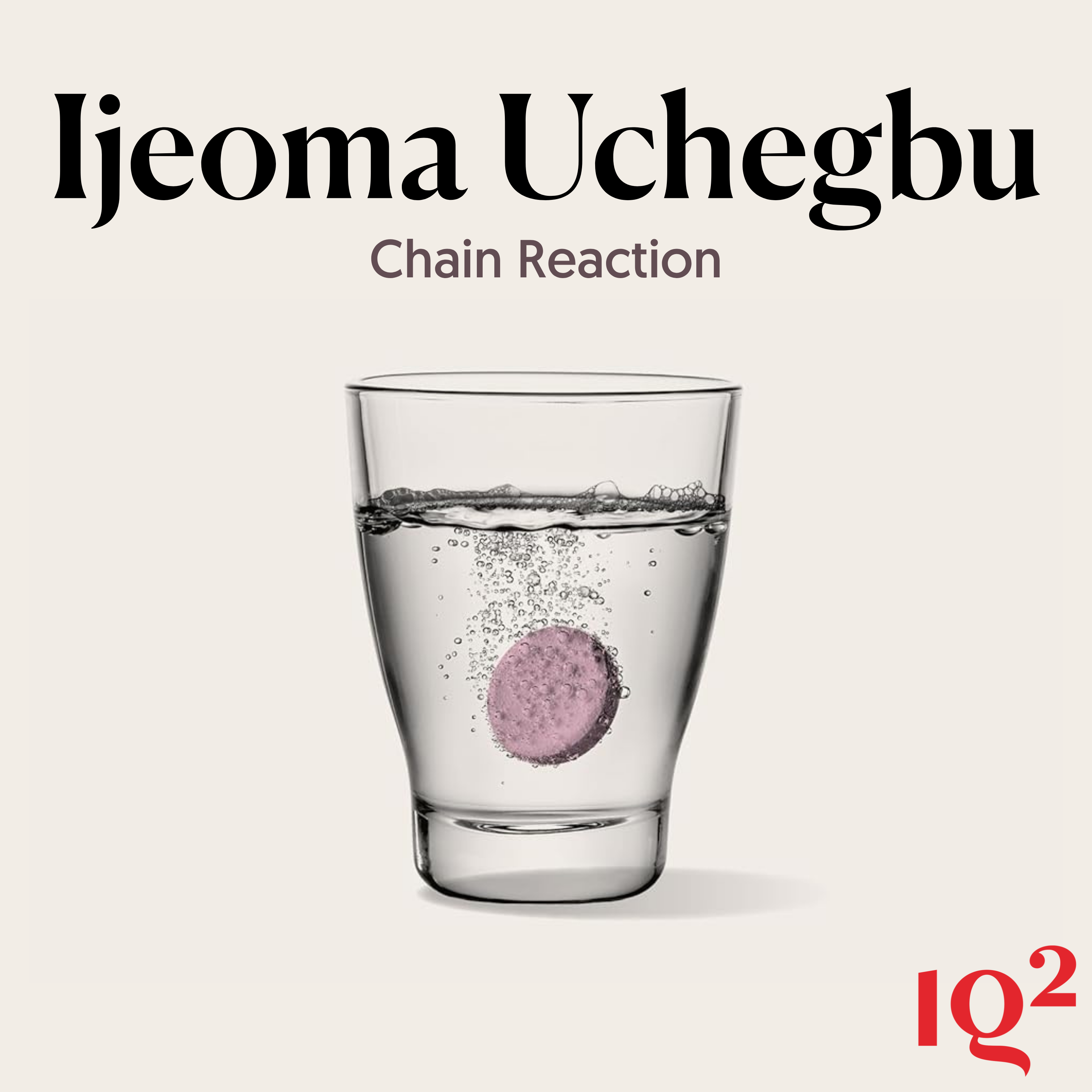 How Does Chemistry Shape our World? With Professor Dame Ijeoma Uchegbu