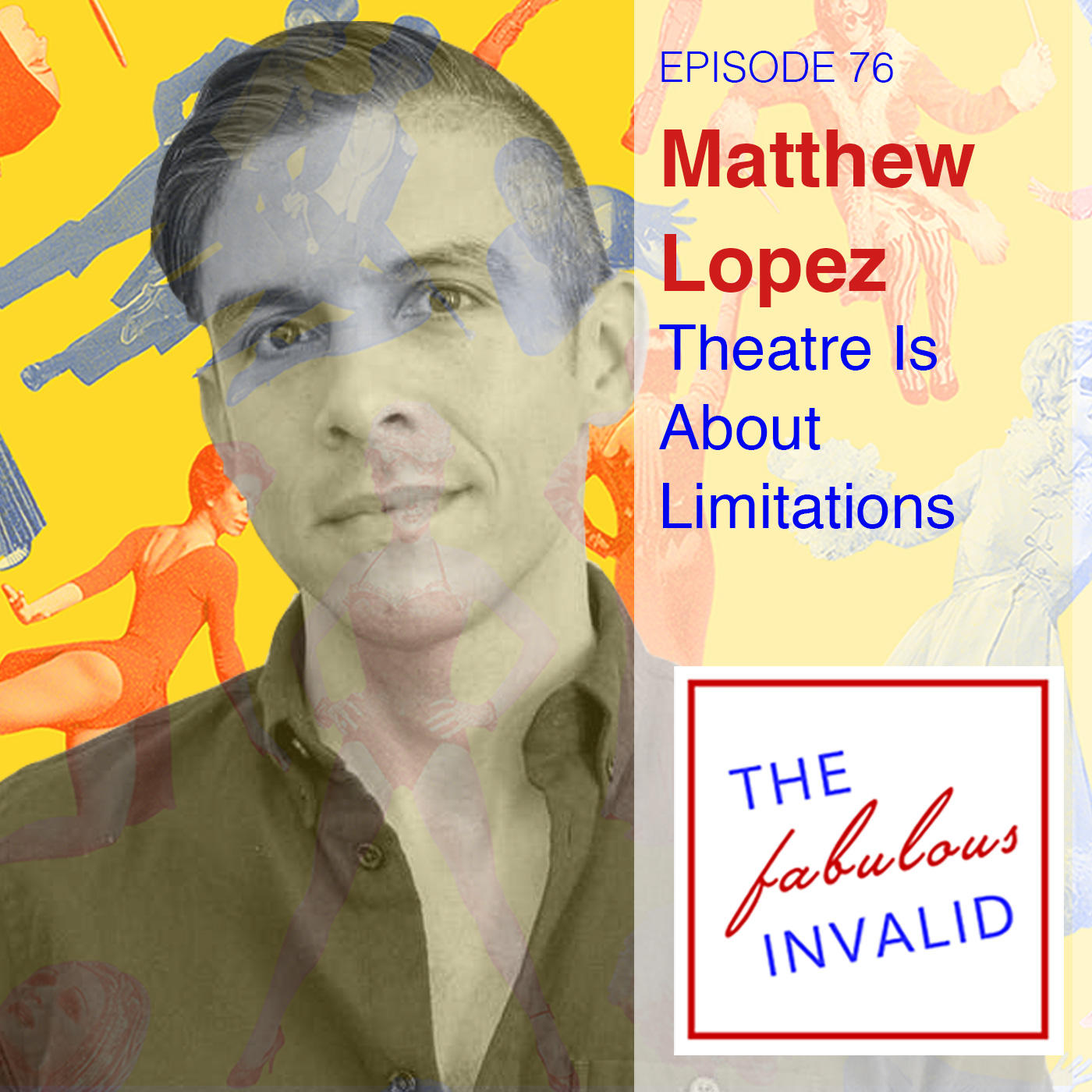 The Fabulous Invalid