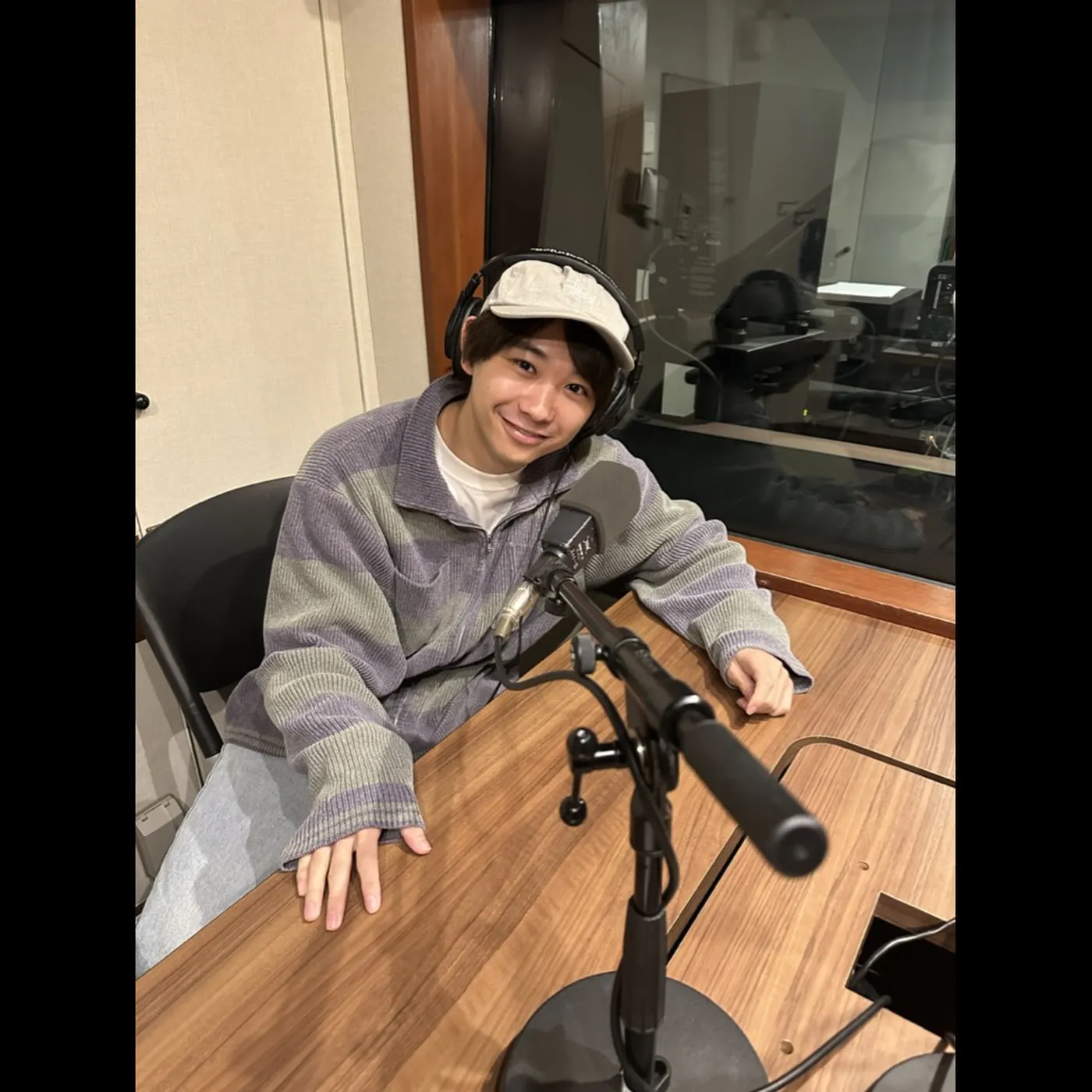 #95 お知らせがあります episode artwork