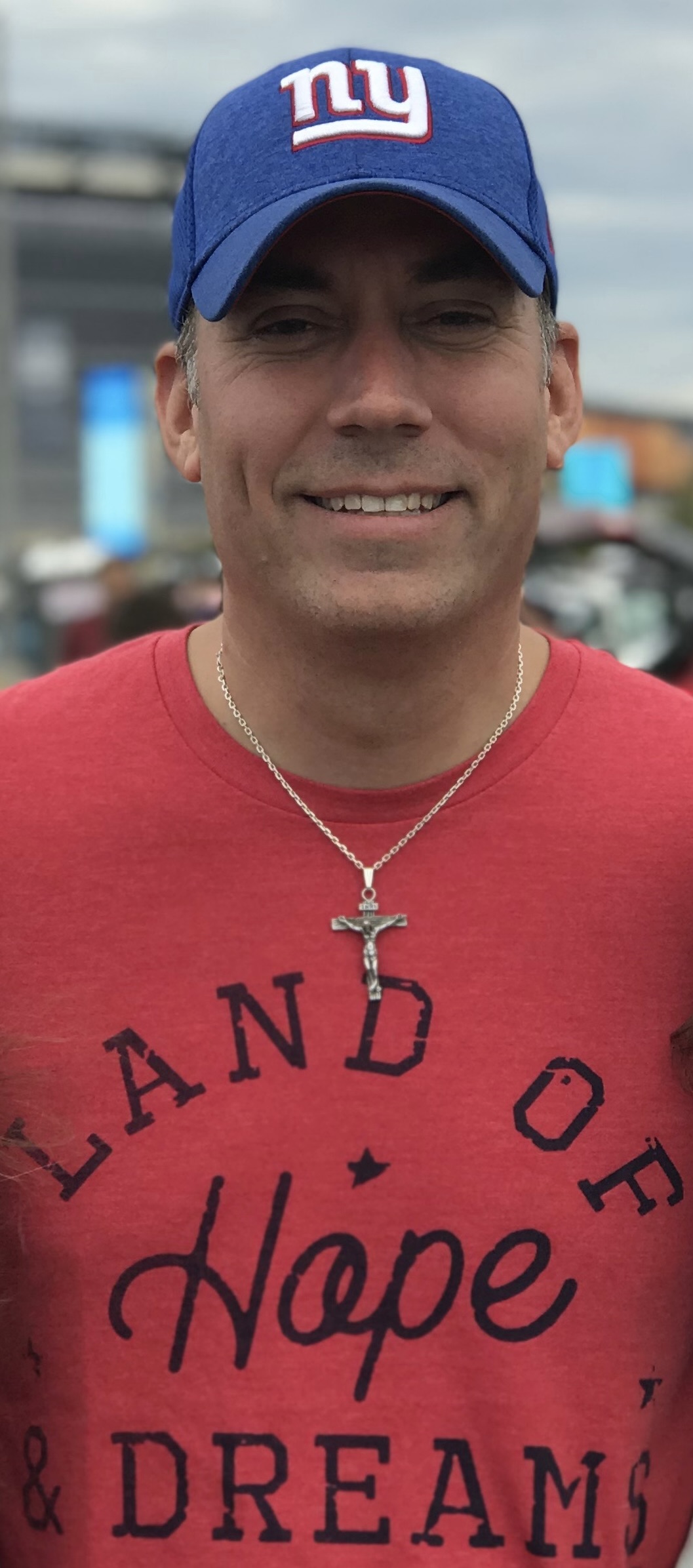 Set Lusting Bruce: The Bruce Springsteen Fan Podcast