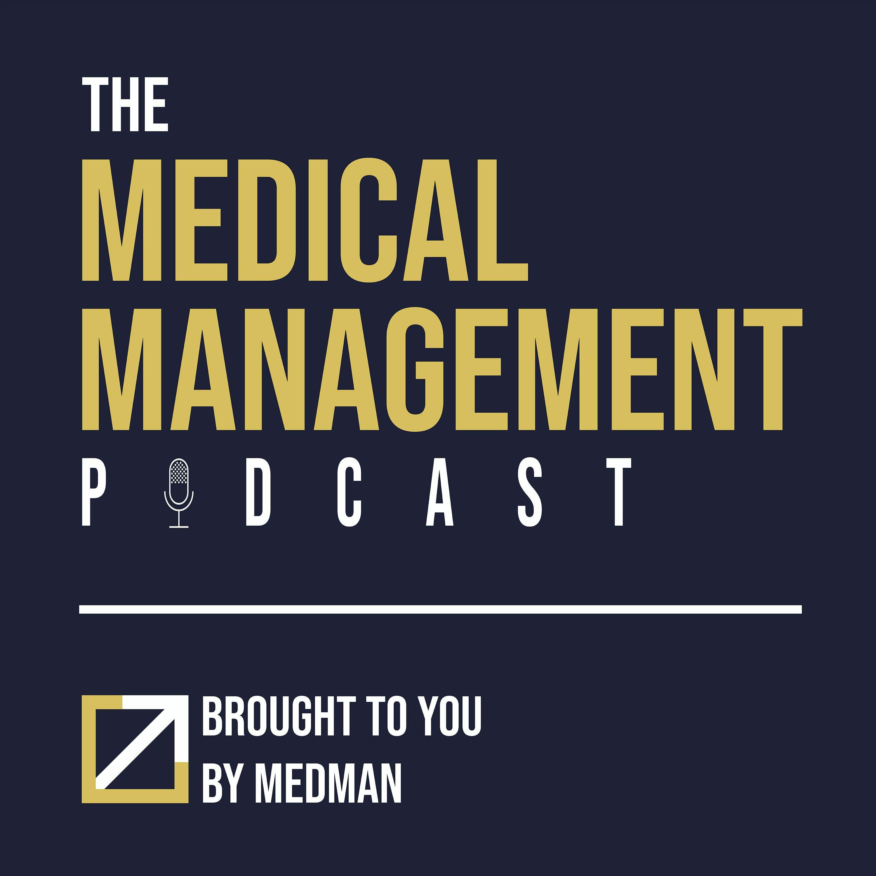 Marketing and The Patient Experience with Jesse and Jay
